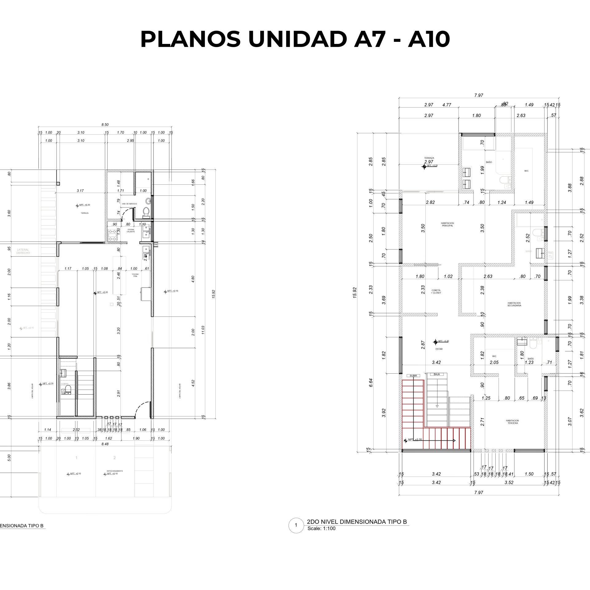 Proyecto de Casas en Venta Arroyo Hondo III 347313