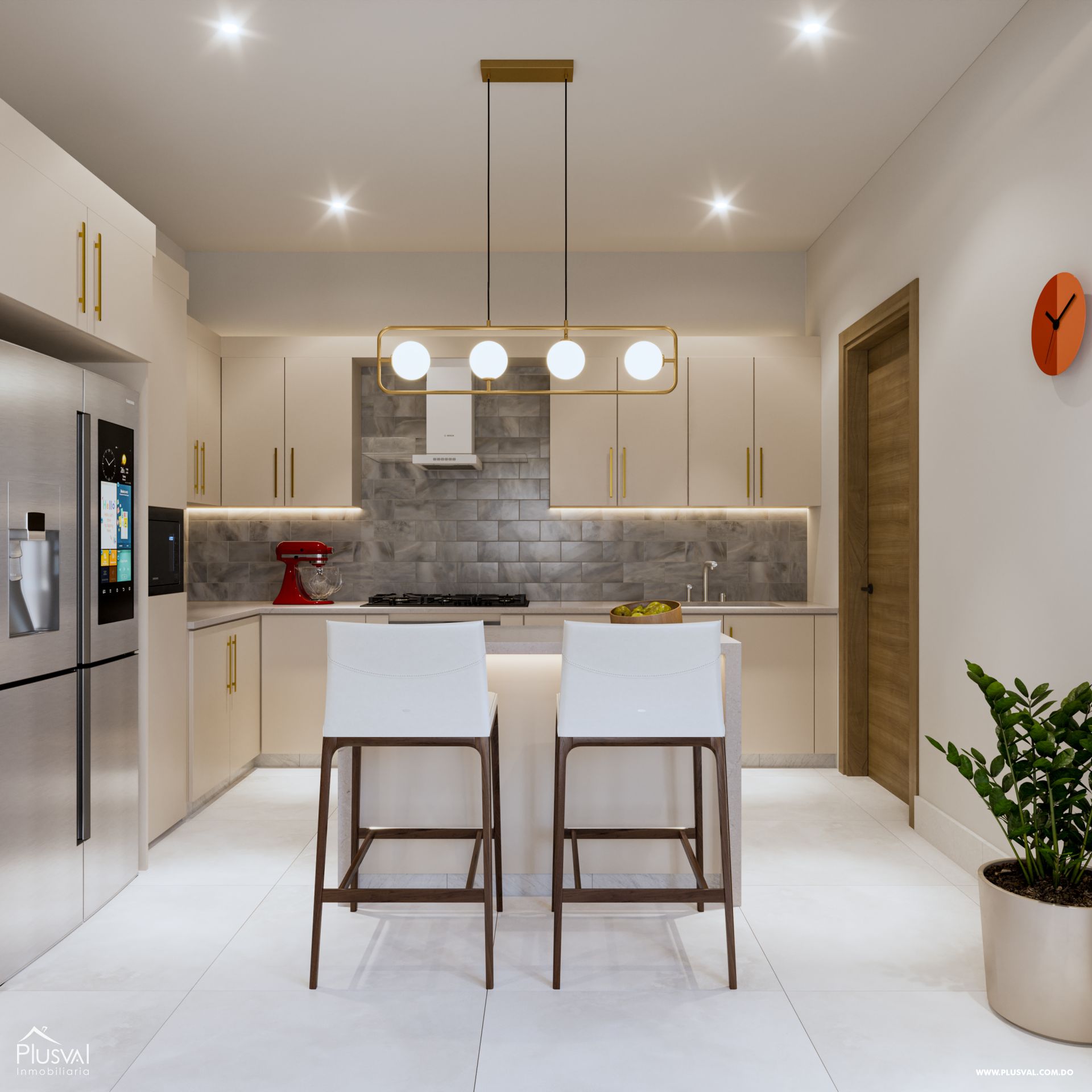 Proyecto Villas en  San Francisco 256660