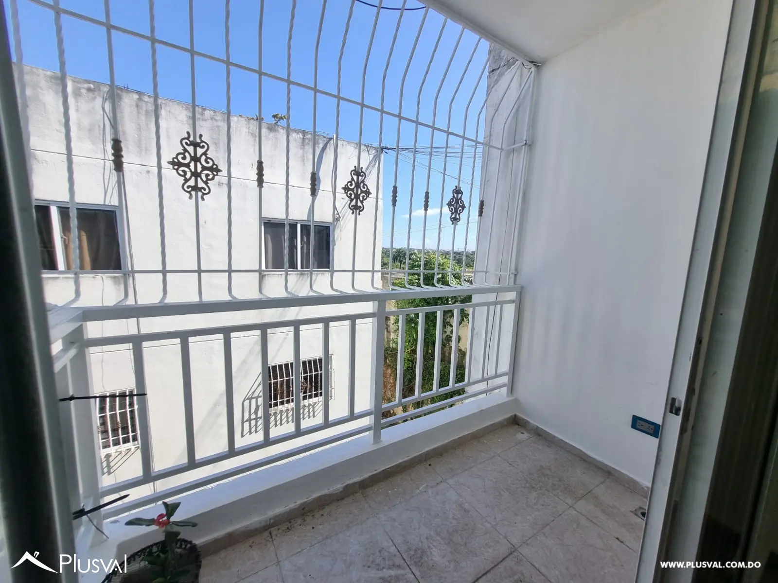 Acogedor Apartamento en Venta en La Isabela 489834