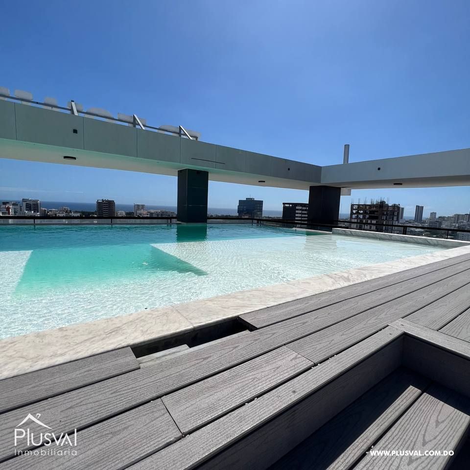 Venta de Apartamento a Estrenar, Bella Vista 343946