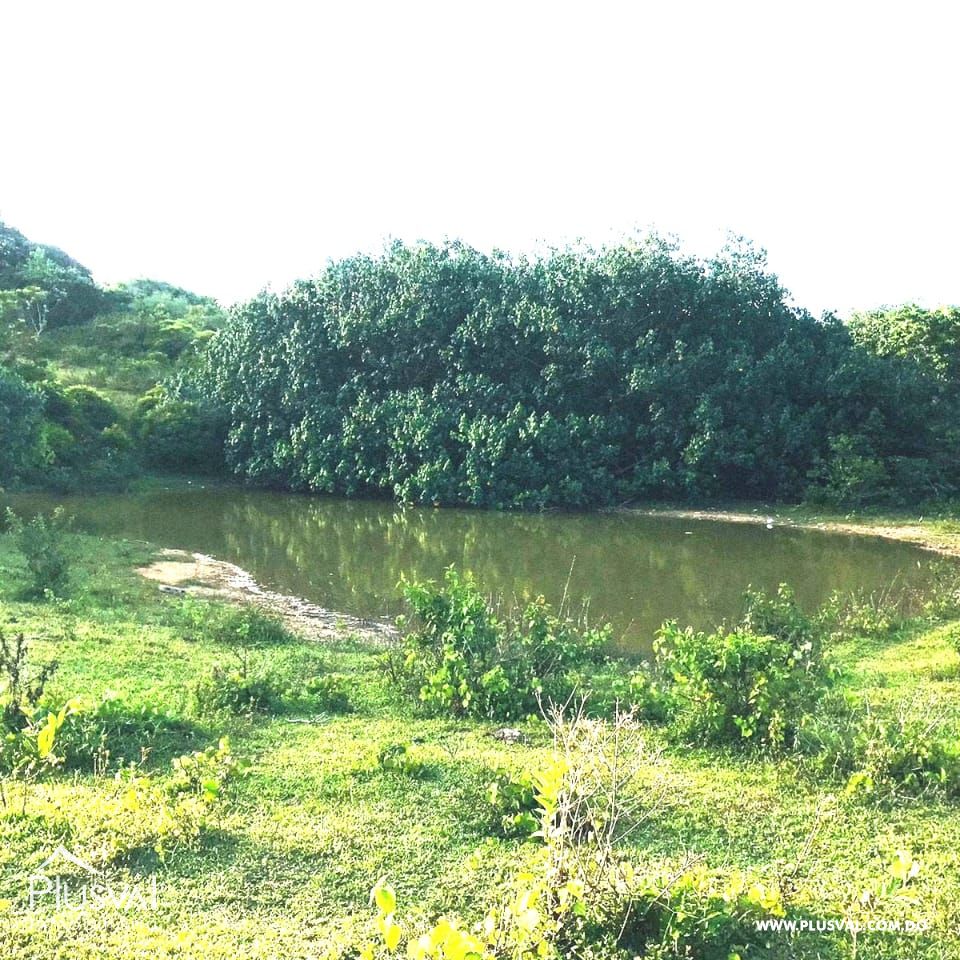 Terreno en venta en Samana 353028