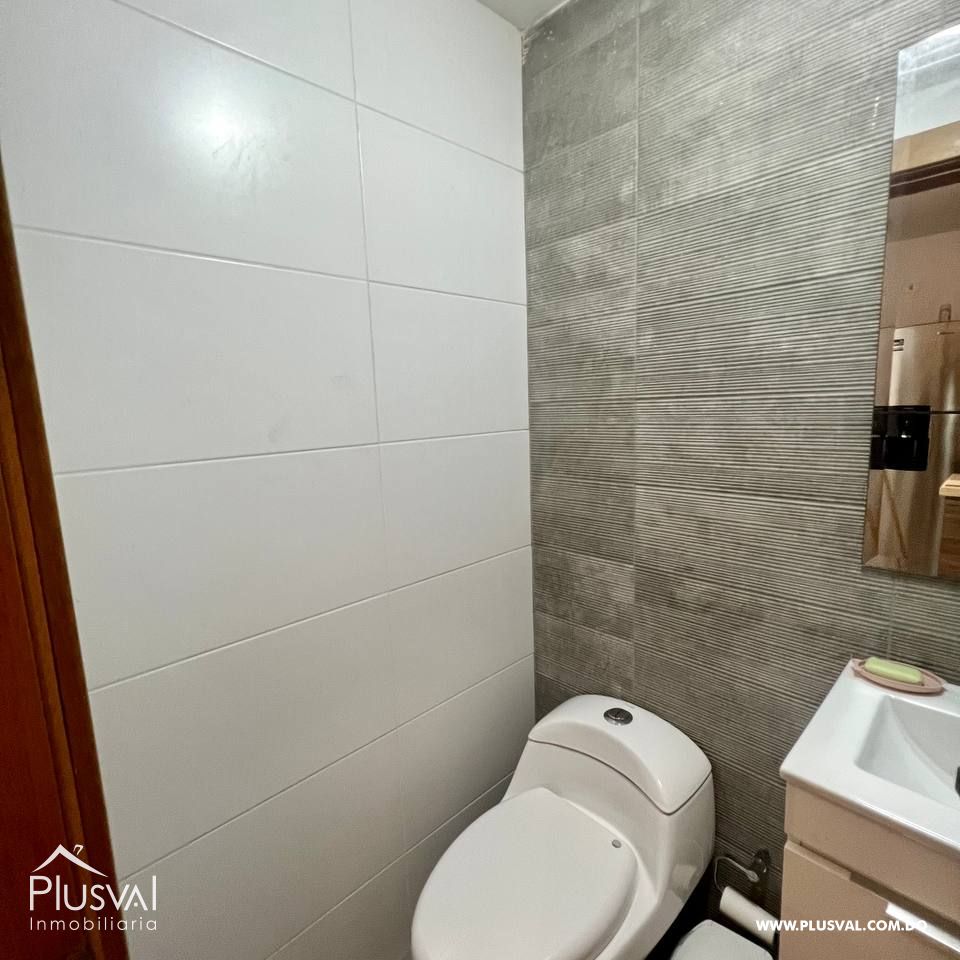Apartamento en venta en Paraíso 337330