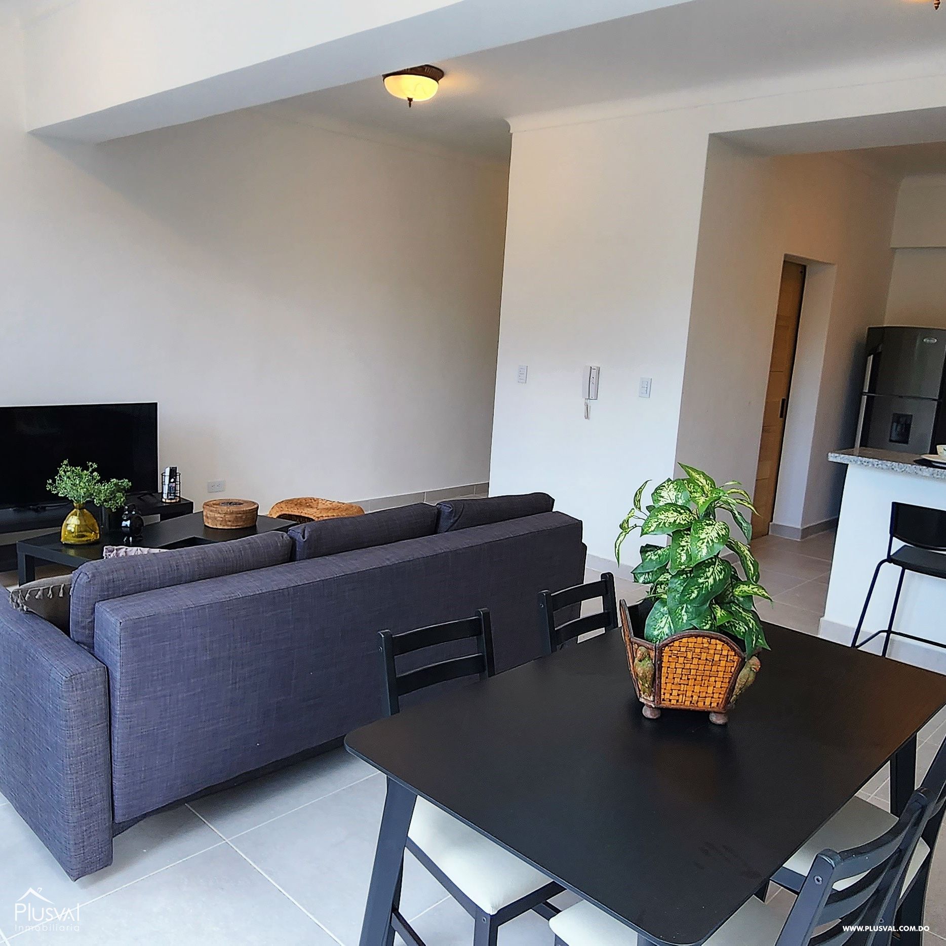 Apartamento en Alquiler La Esperilla 435627