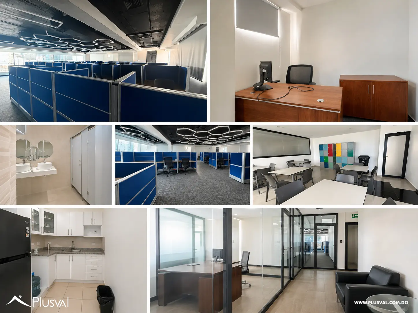 Local de Oficinas en Corporativo 513146