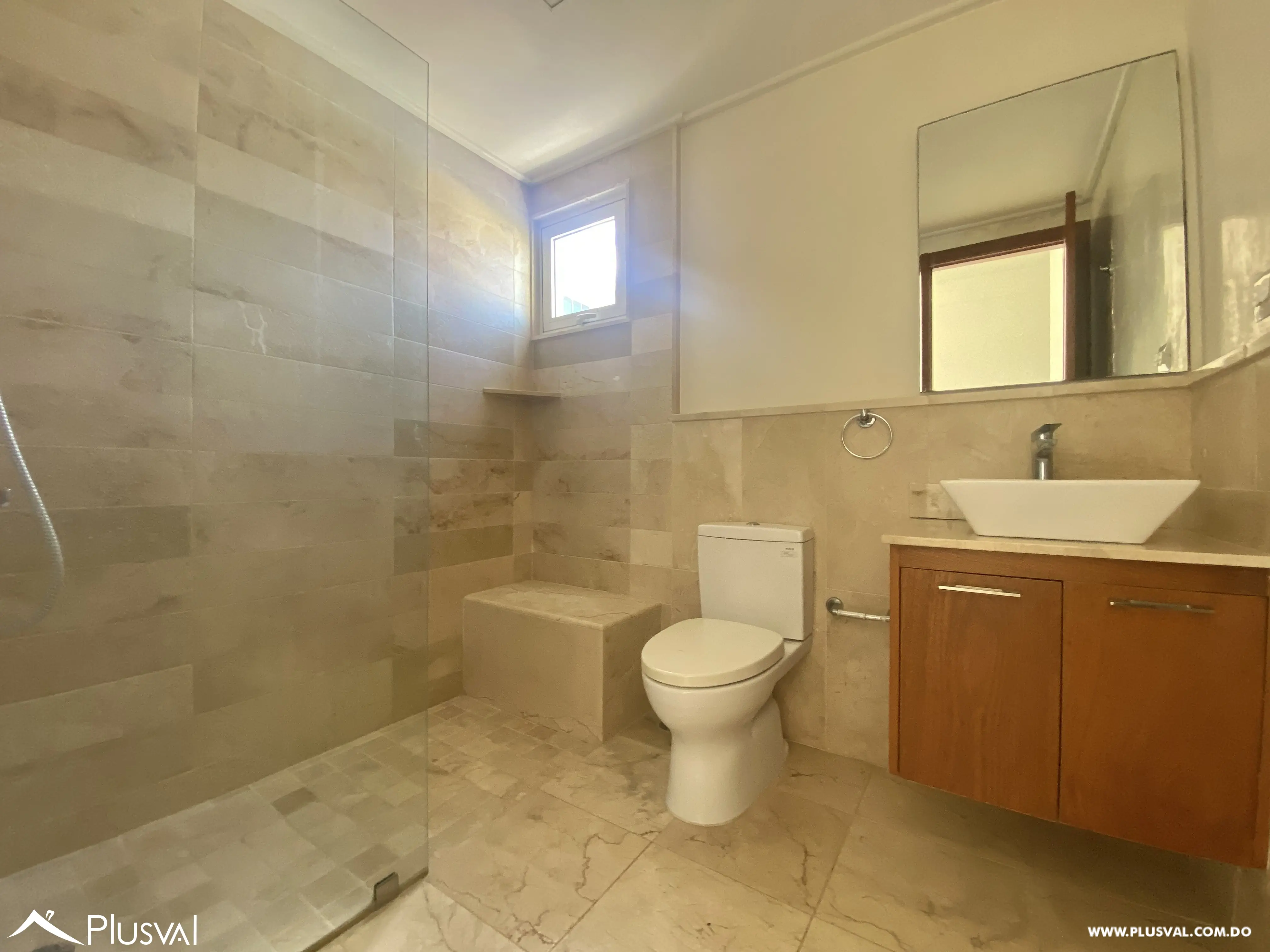 Alquilo Apartamento en Excelente Torre de Lujo en Piantini 476636