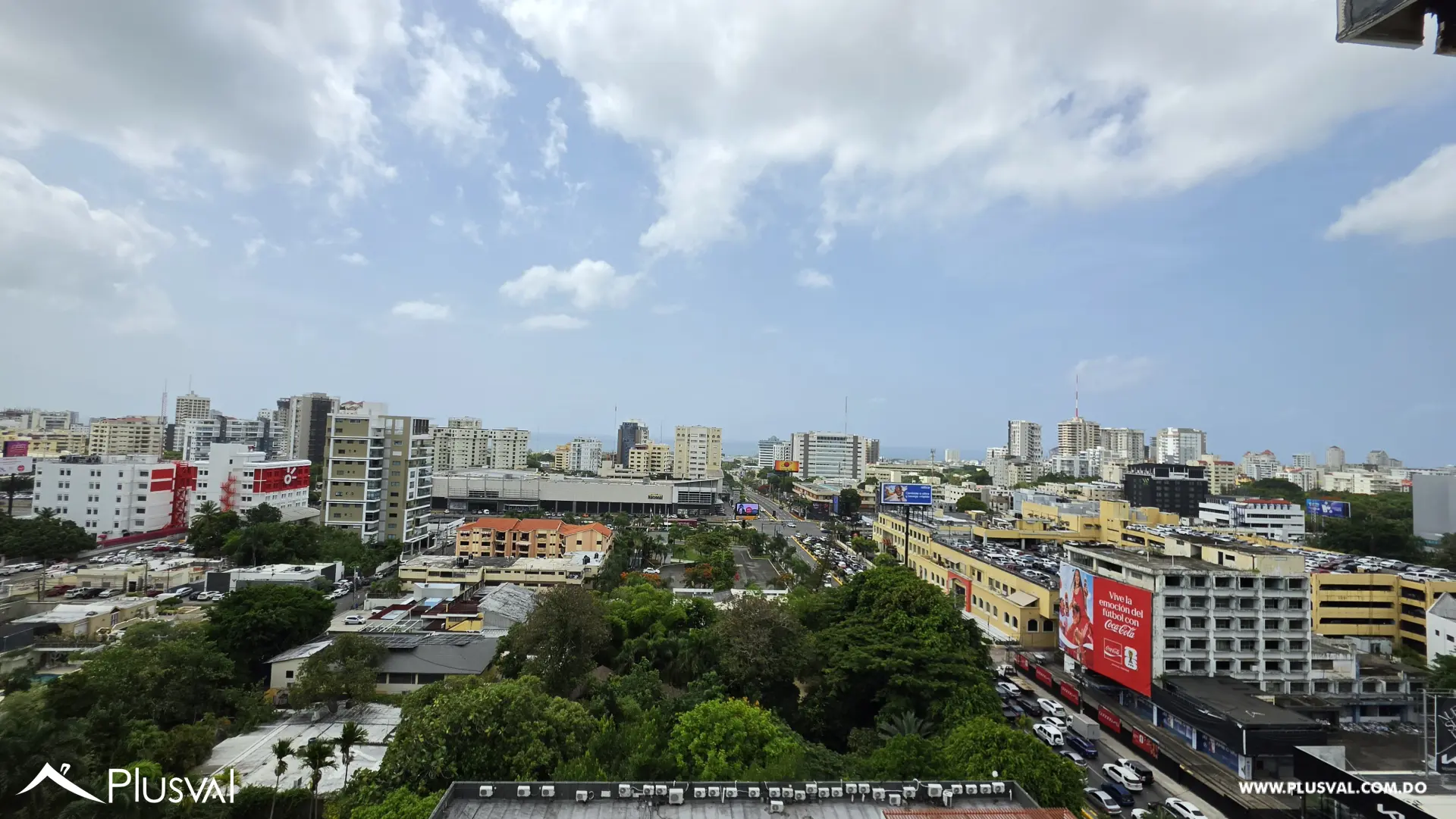 Apartamento AMUEBLADO en Alquiler, Naco 516041