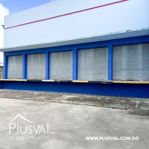 Nave en venta en Hainamosa 339498