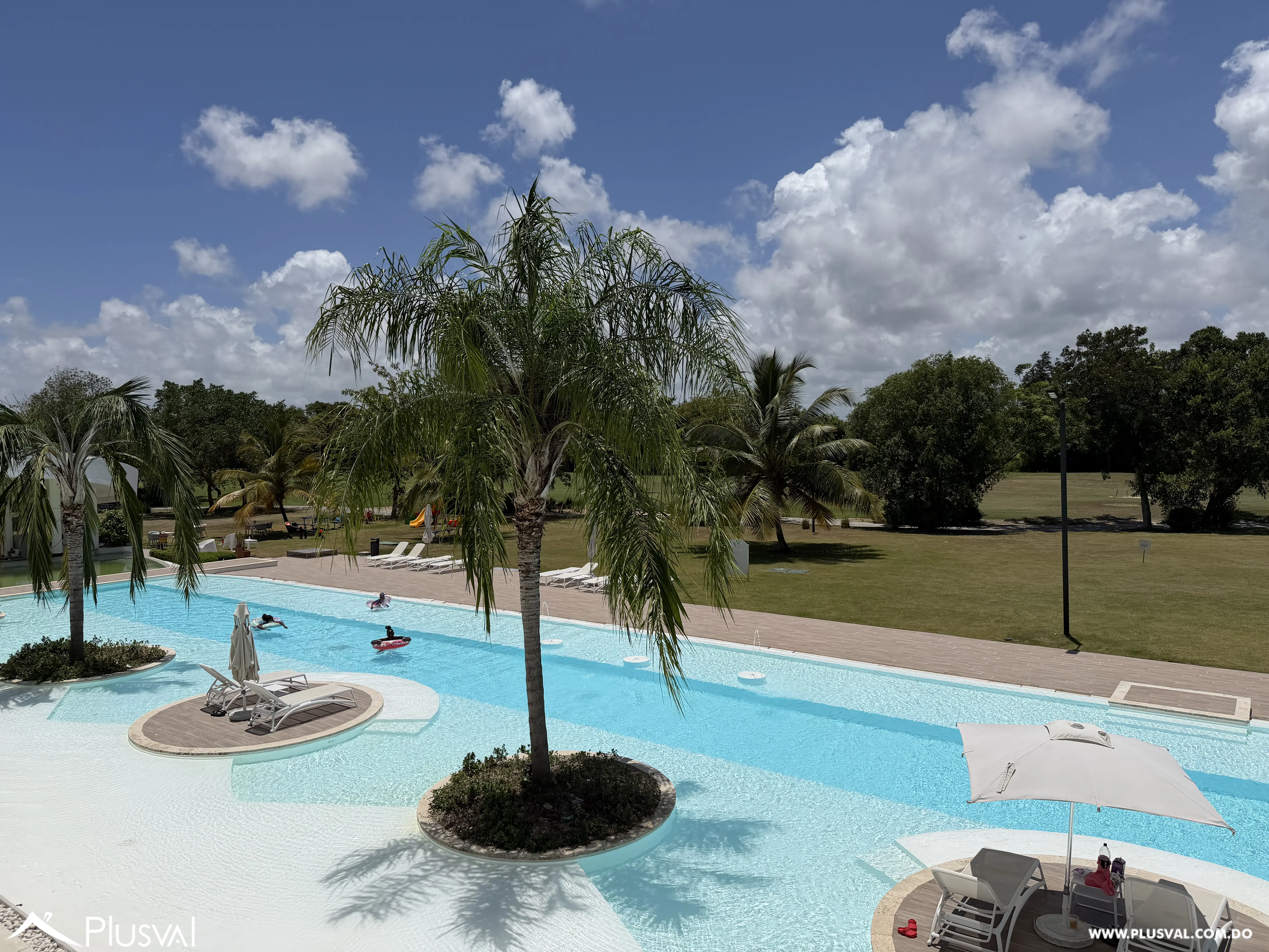 Apartamento en Cana Rock Star 522198
