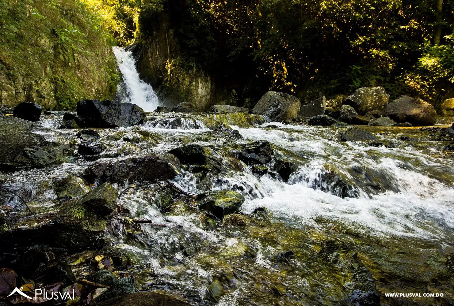 Solar en Venta en Quintas del Bosque, Jarabacoa 477414