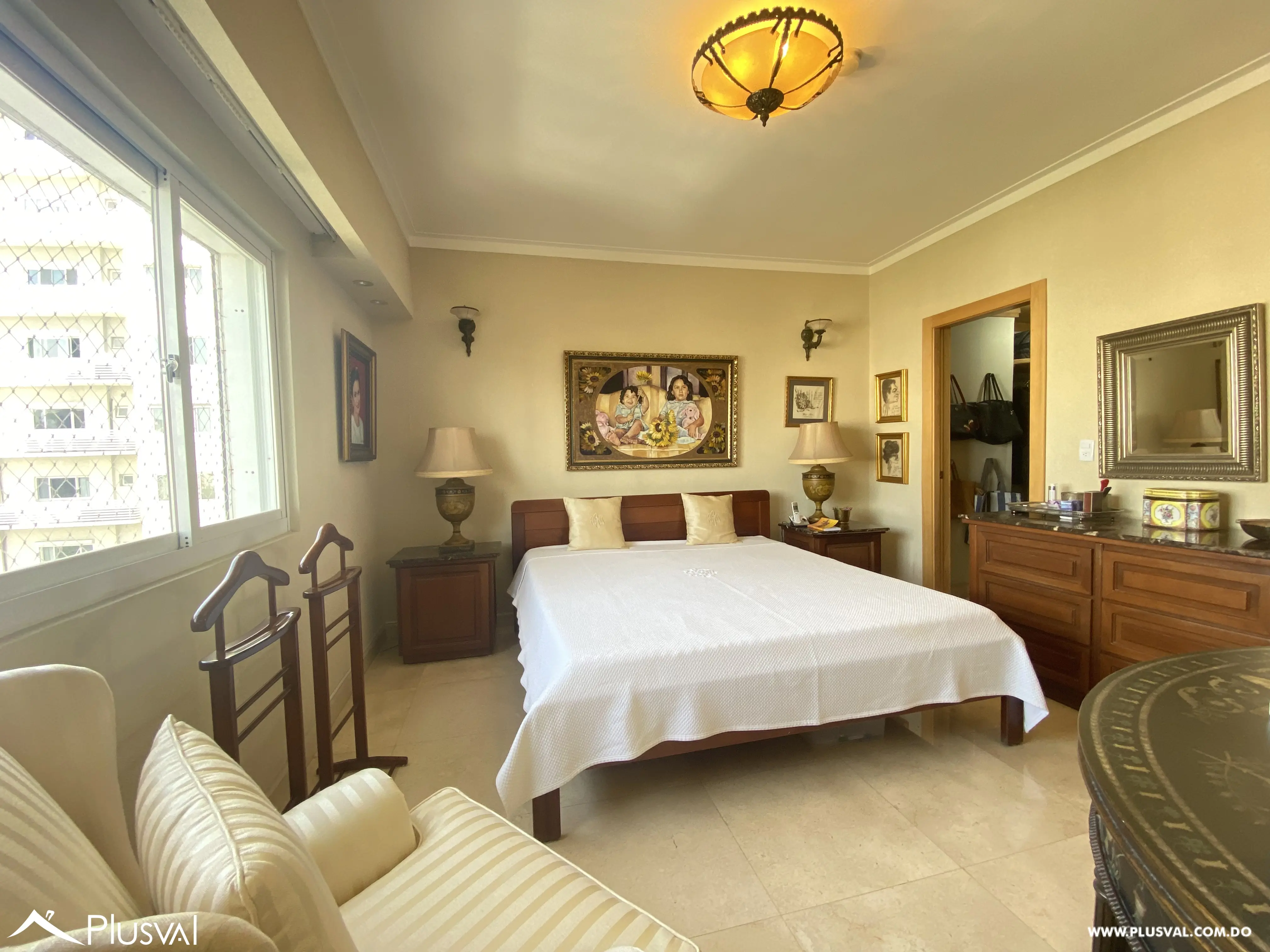 Vendo Excelente Apto en la Calle Ele Retiro- Piantini 456350