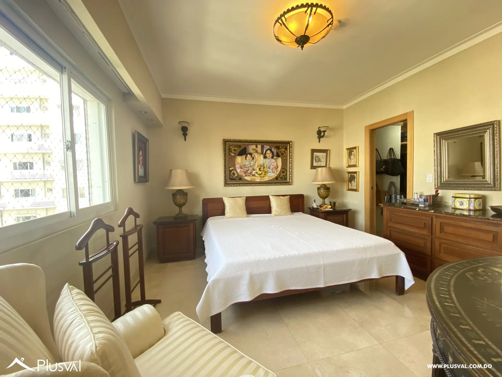 Vendo Excelente Apto en la Calle Ele Retiro- Piantini 456350