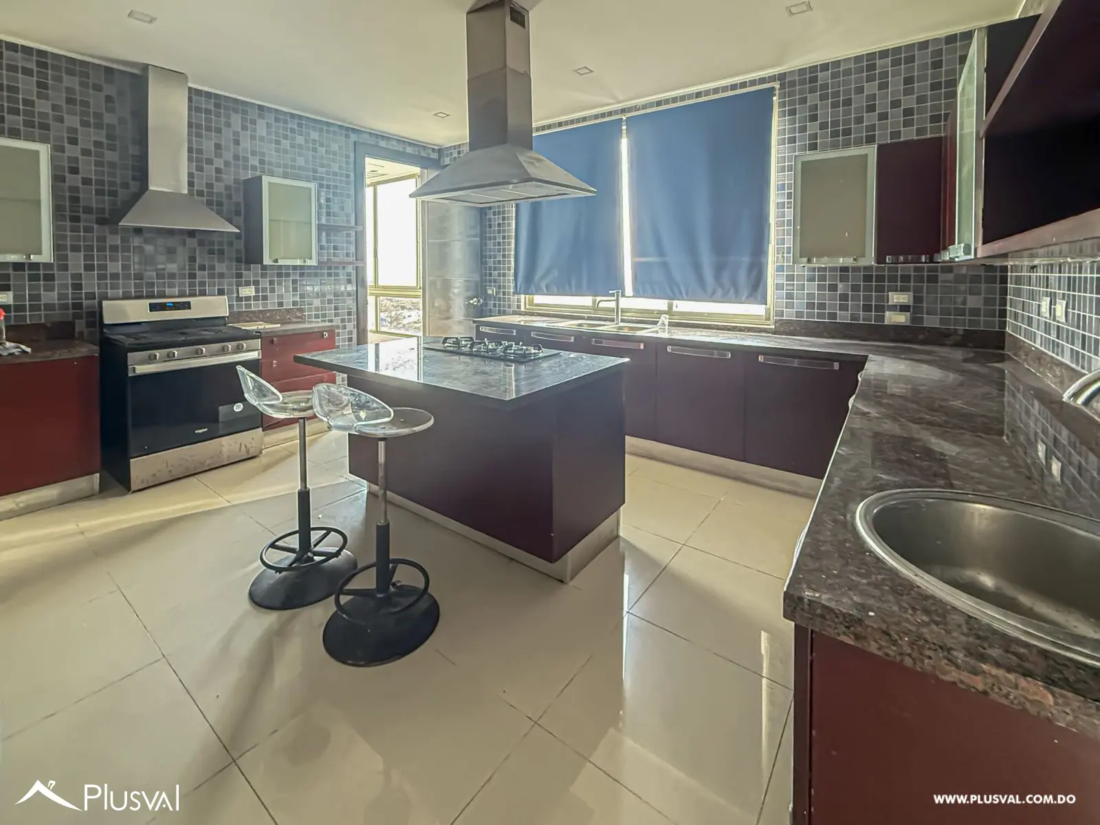 Penthouse Exclusivo en alquiler con Piscina Privada y Terraza en La Esperilla 458901