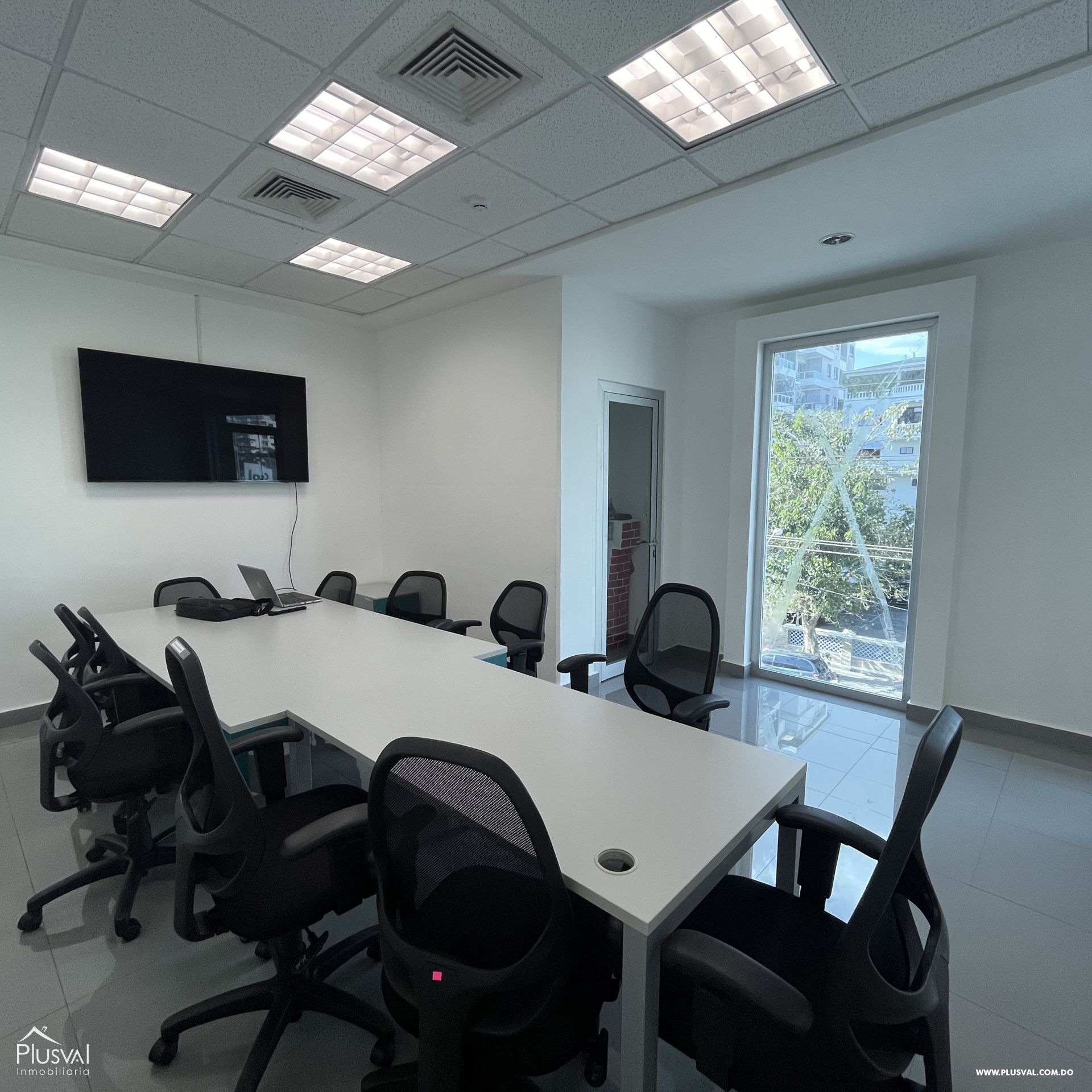 Edificio  en Venta en Renacimiento 260208
