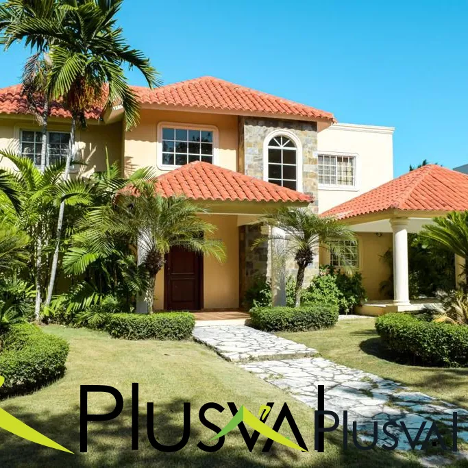 Hermosa Villa en proyecto cerrado Metro Country Club 441693