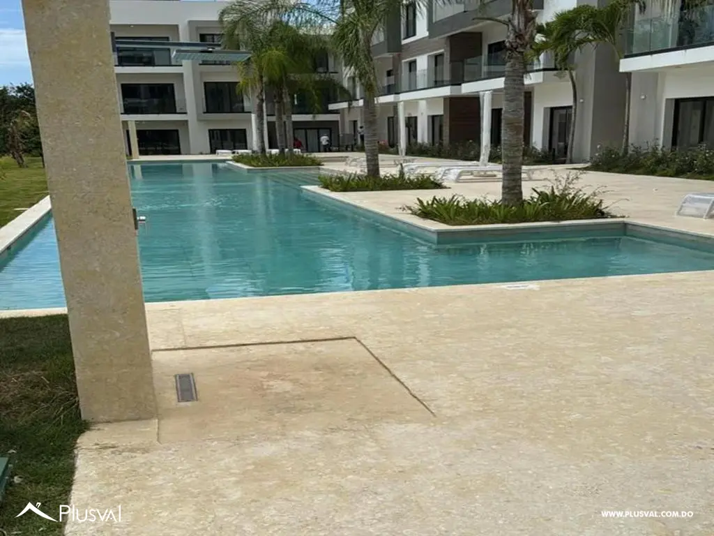 CANA COVE TIPO B PUNTA CANA EN VENTA 497133