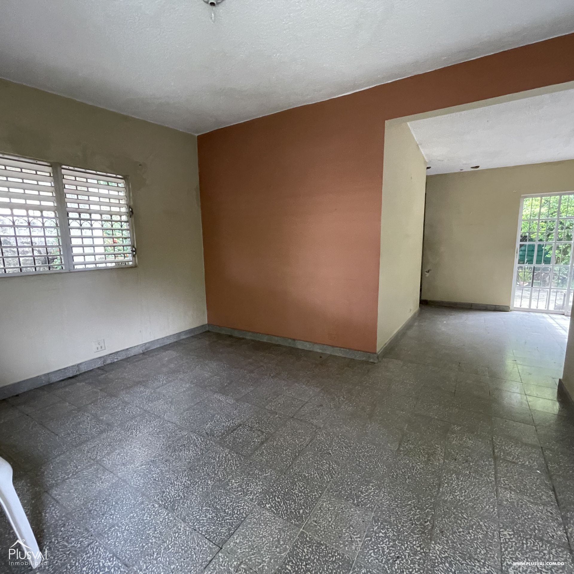 Casa en alquiler en Los Prados para fines comerciales 364245