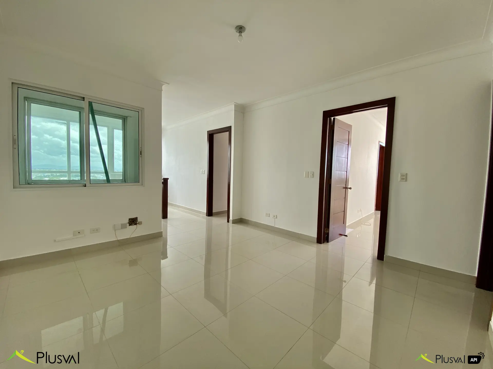 Penthouse de Ensueño con Vista al Mar en Urbanización Real 448870