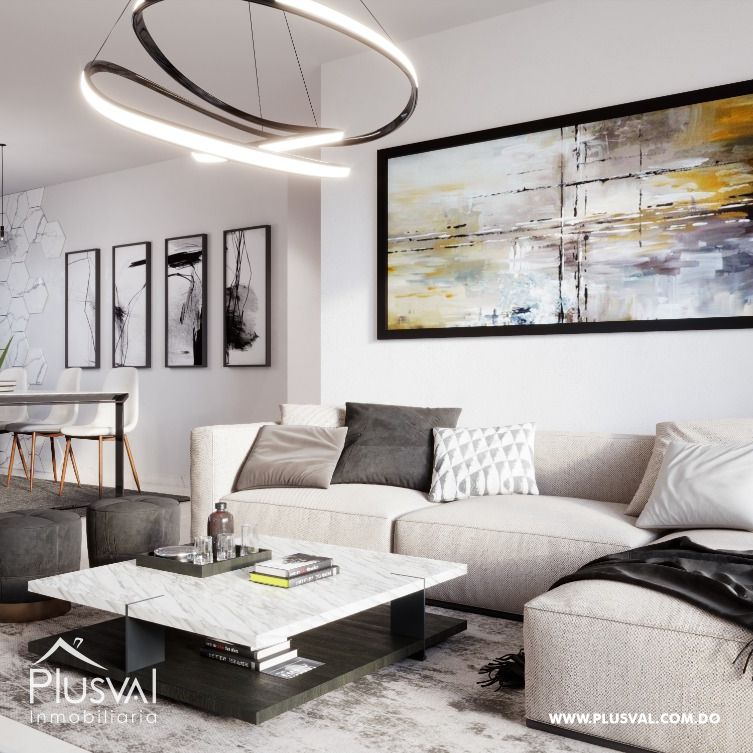 Exclusivo proyecto residencial ubicado en Corona Plaza 202152