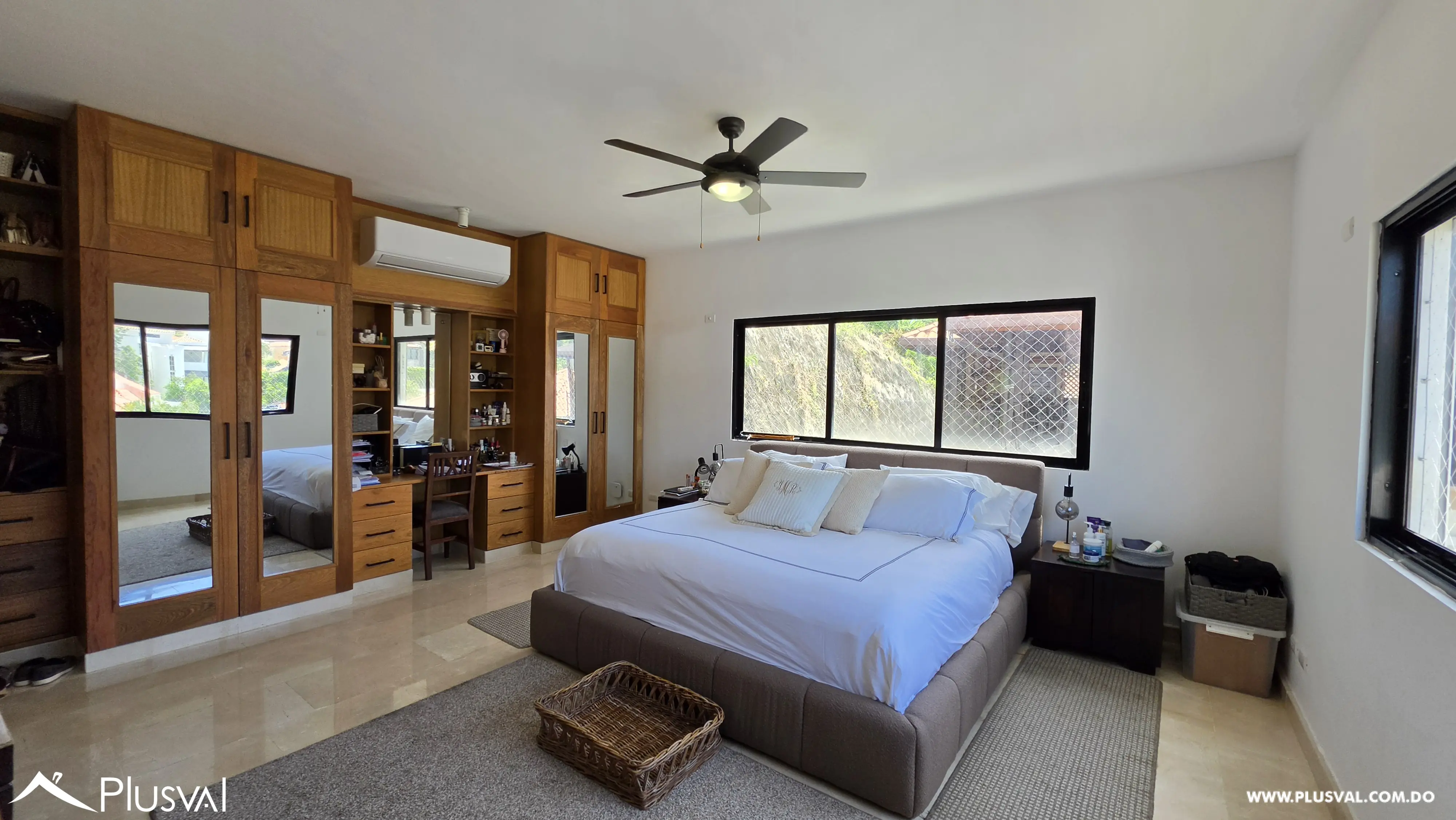 Casa en Venta en Altos de Arroyo Hondo III, Distrito Nacional 530094