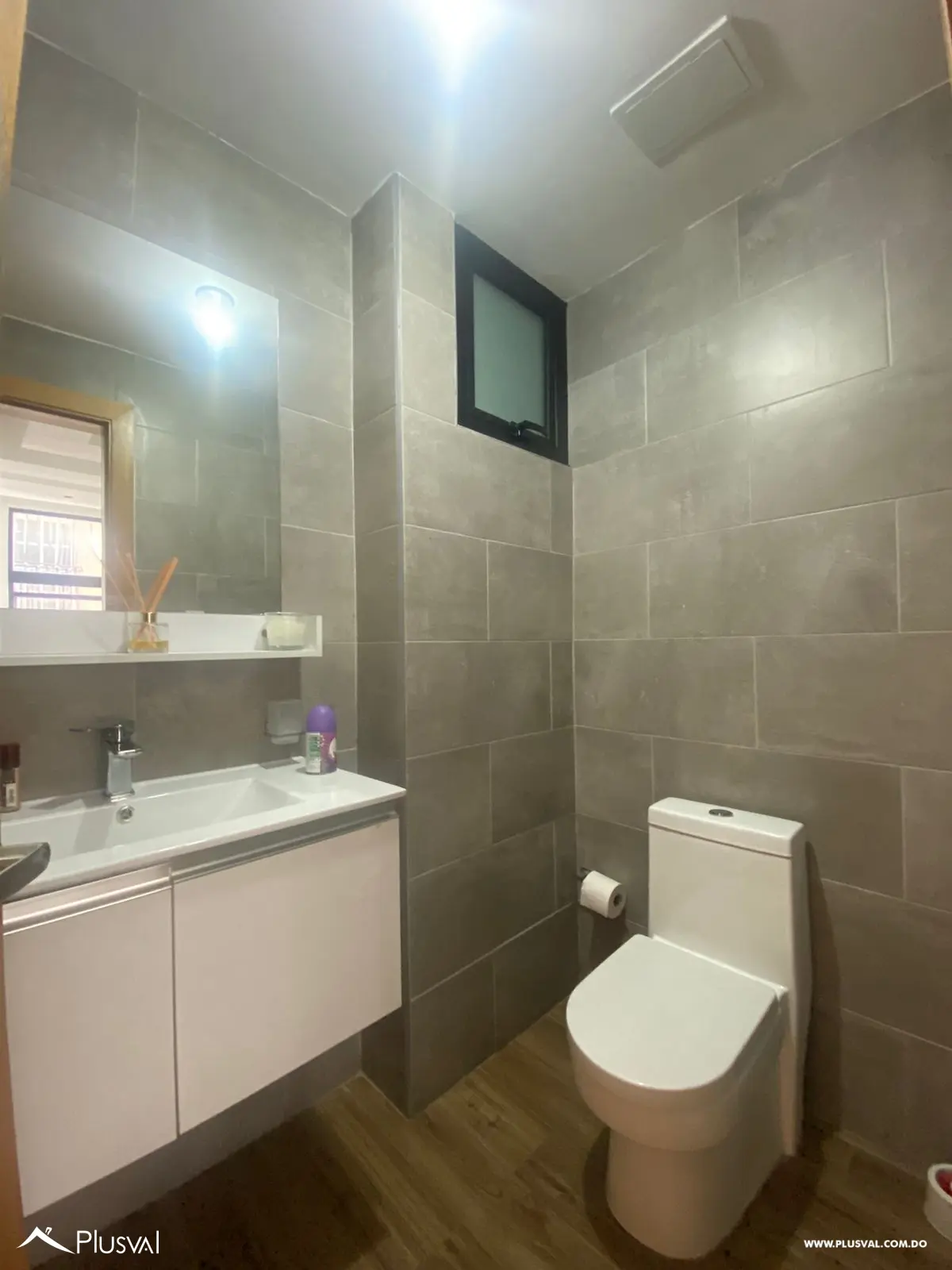 Espectacular apartamento, 2 Habitaciones y Estudio 506833
