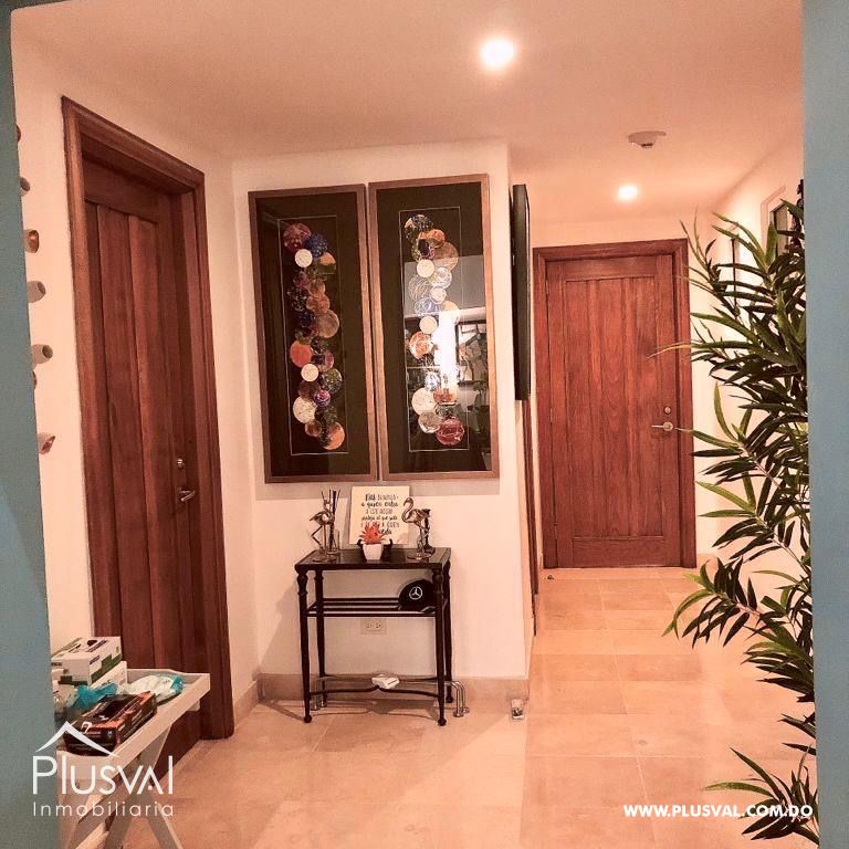 Hermoso Penthouse en venta en Punta Palmera 393164