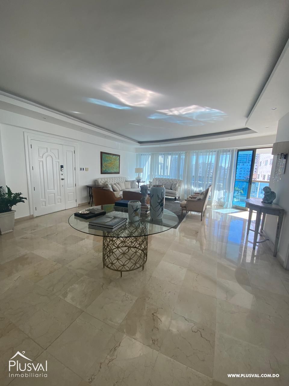 Apartamento en venta de amplios espacios 483297