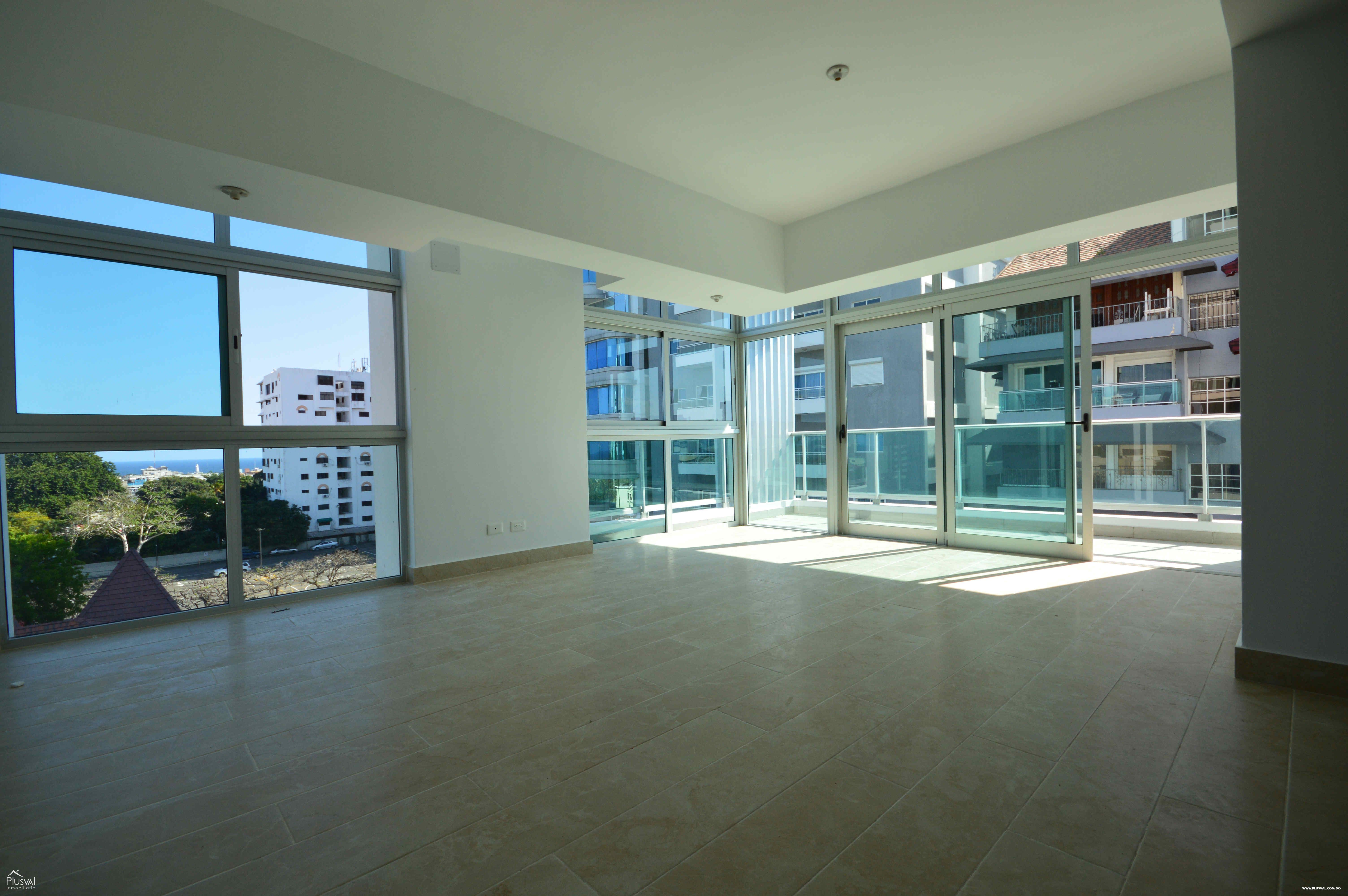 Apartamento en alquiler, en La Julia. 531848