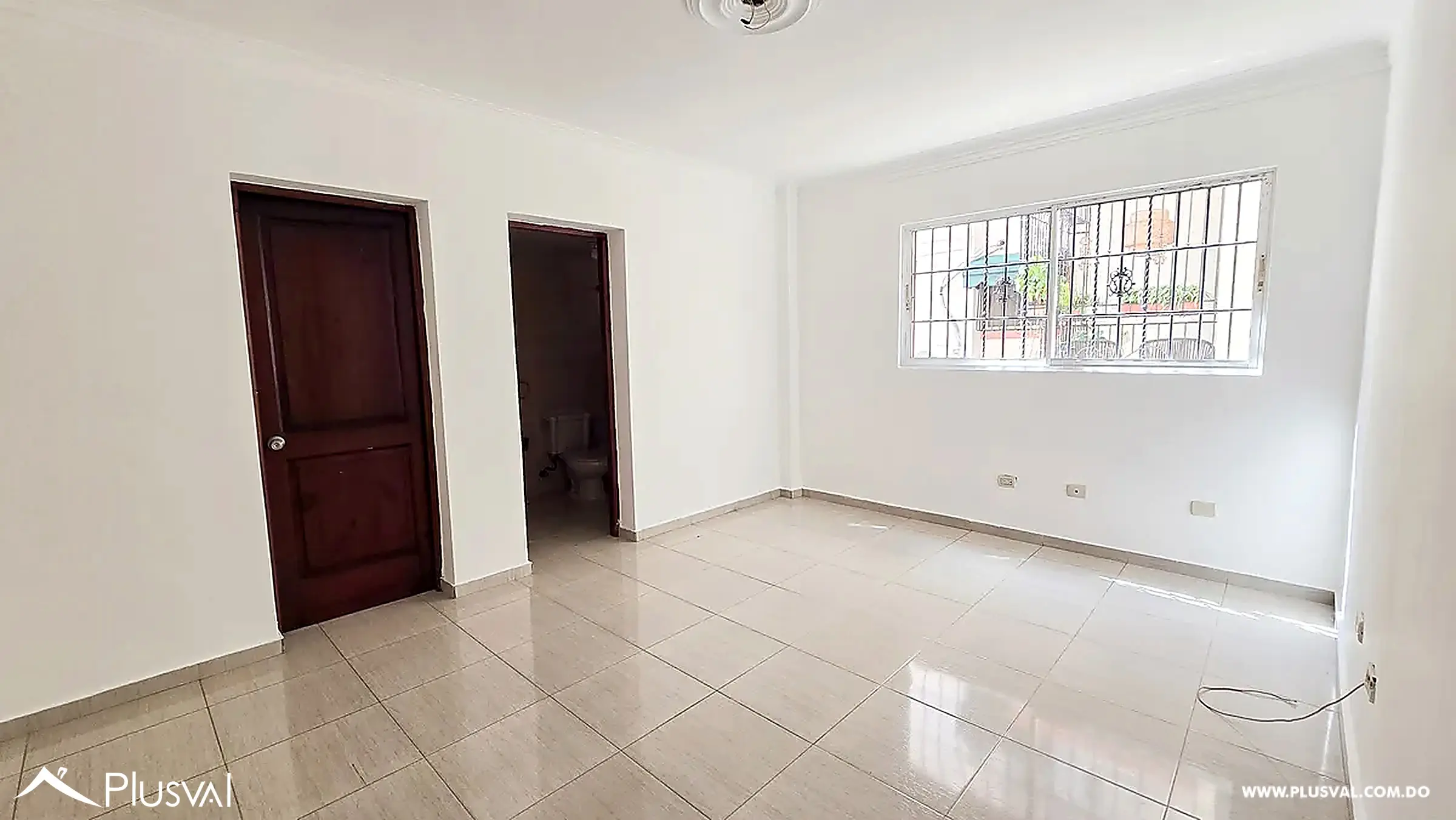 Apartamento en alquiler en la Urbanizacion Fernández 505697