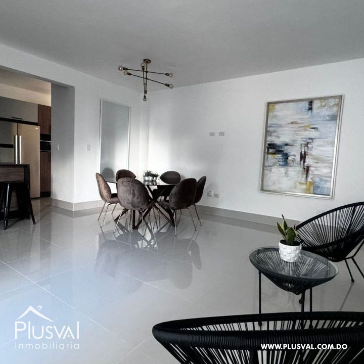 Excelente proyecto de apartamentos listo en los Alamos. 398569