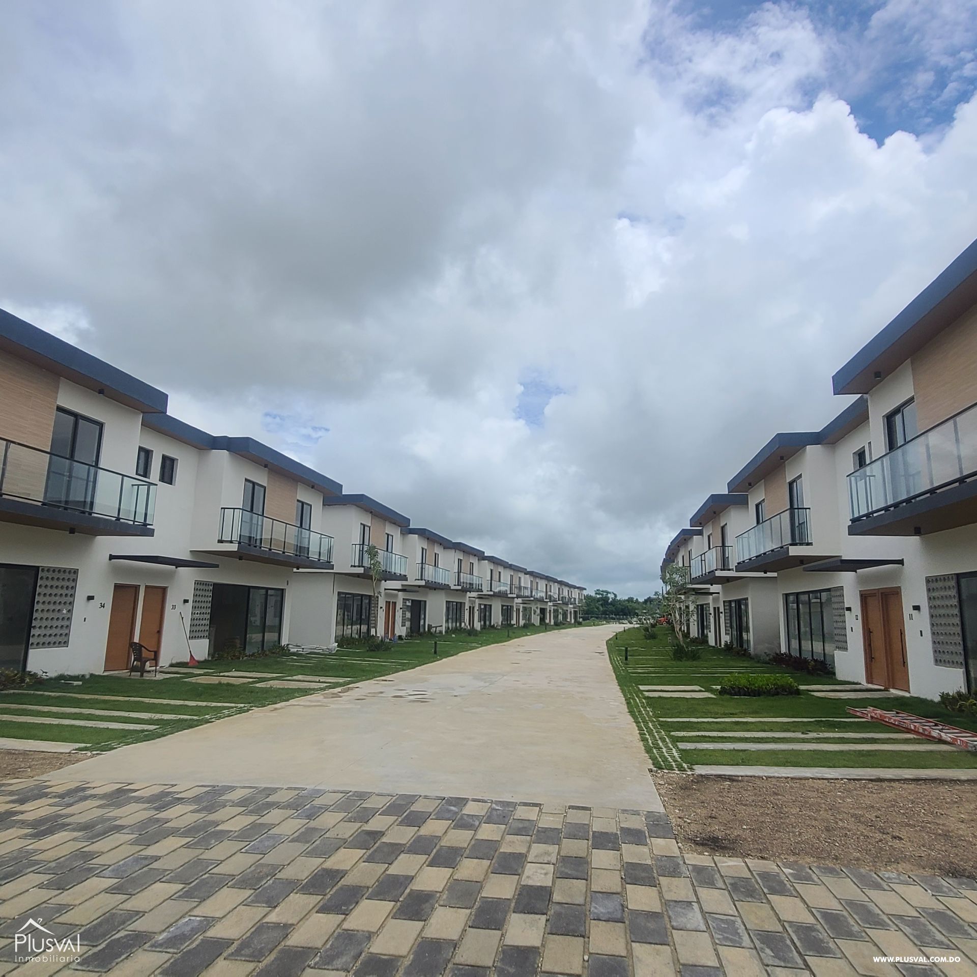 Villas en Venta Vista Cana, Punta Cana 360740