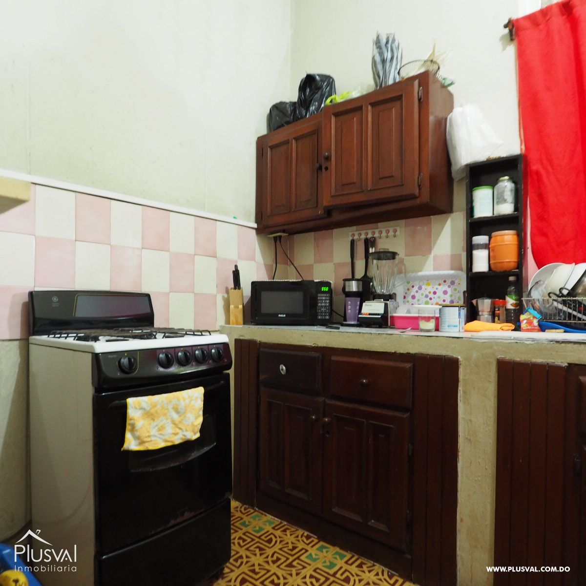 Casa en Venta, Gazcue 269723