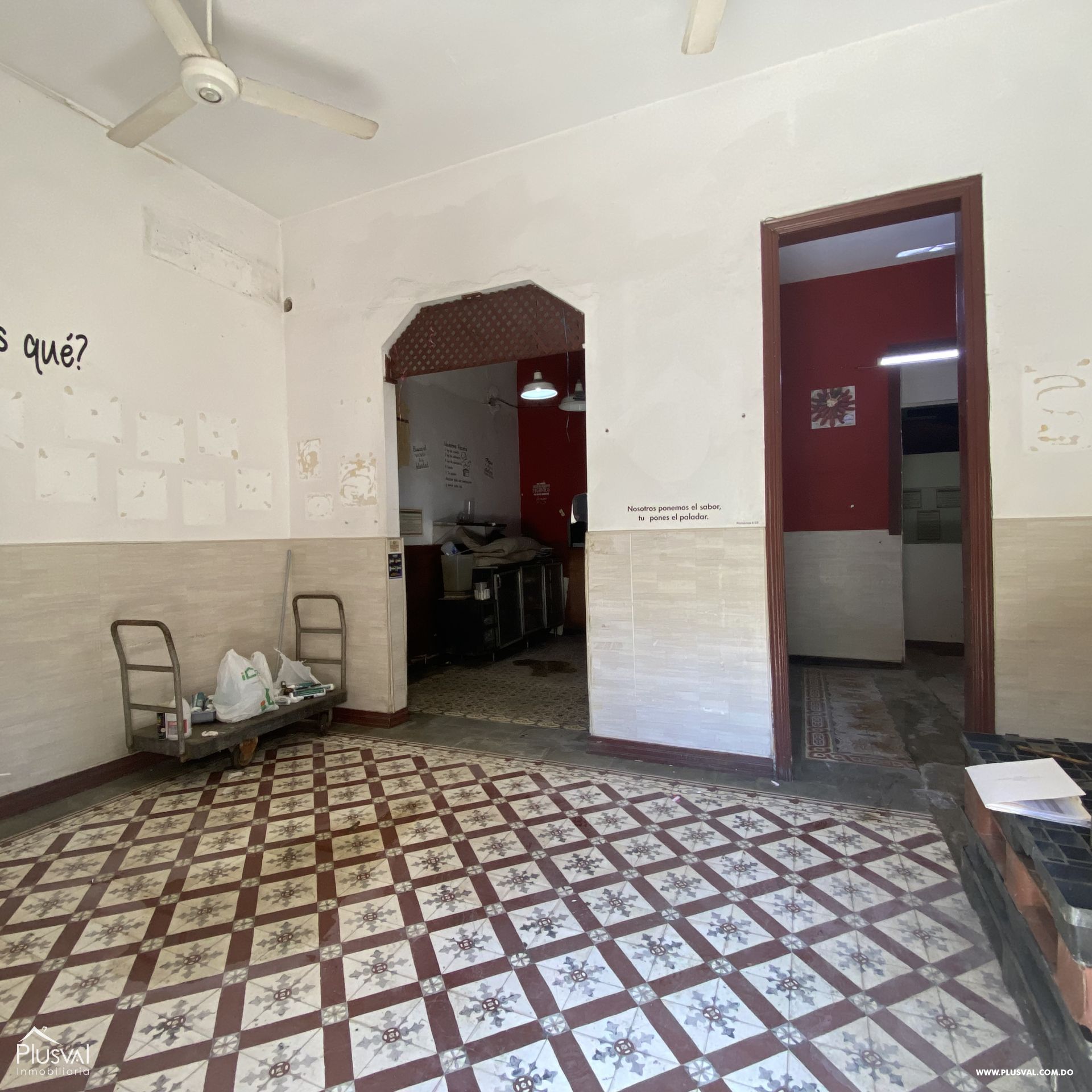Alquila tu Local en la mejor Zona Comercial de la Zona 436580