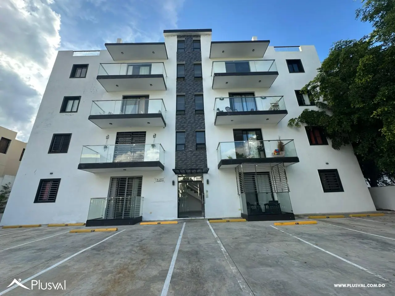 ESTUPENDO APARTAMENTO EN RENTA 468386