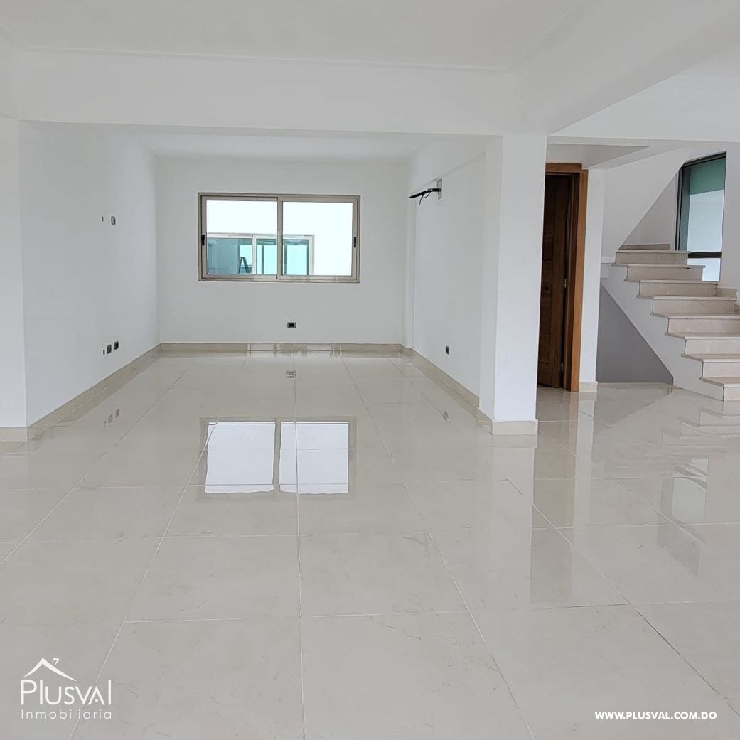 Casa NUEVA en Arroyo Hondo Proyecto Cerrado. 341667