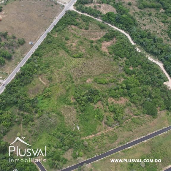 Solar en venta, Plantation 3 Star Hills, Puerto Plata 293297