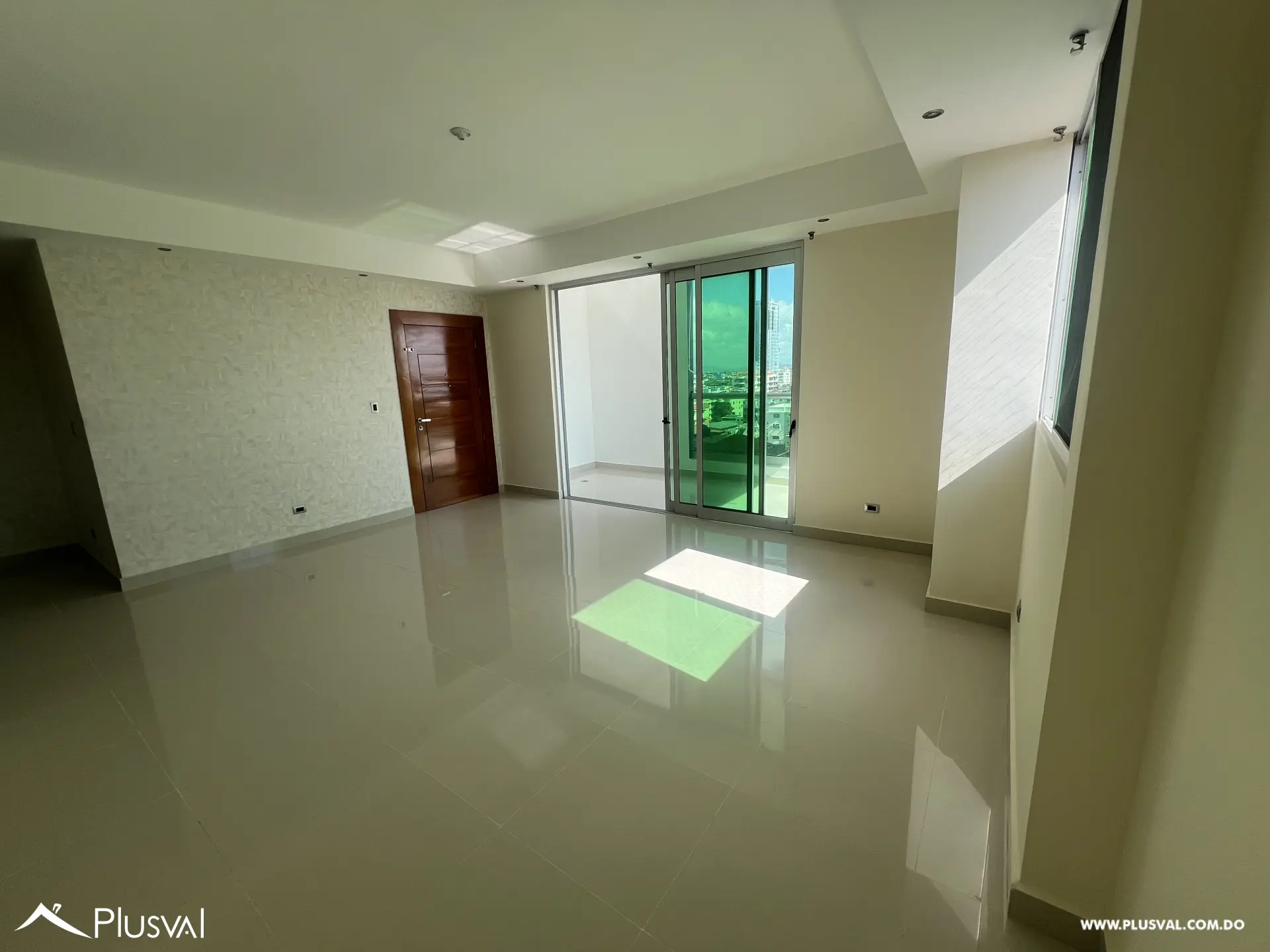 Apartamento en alquiler en Alma Rosa I 504823