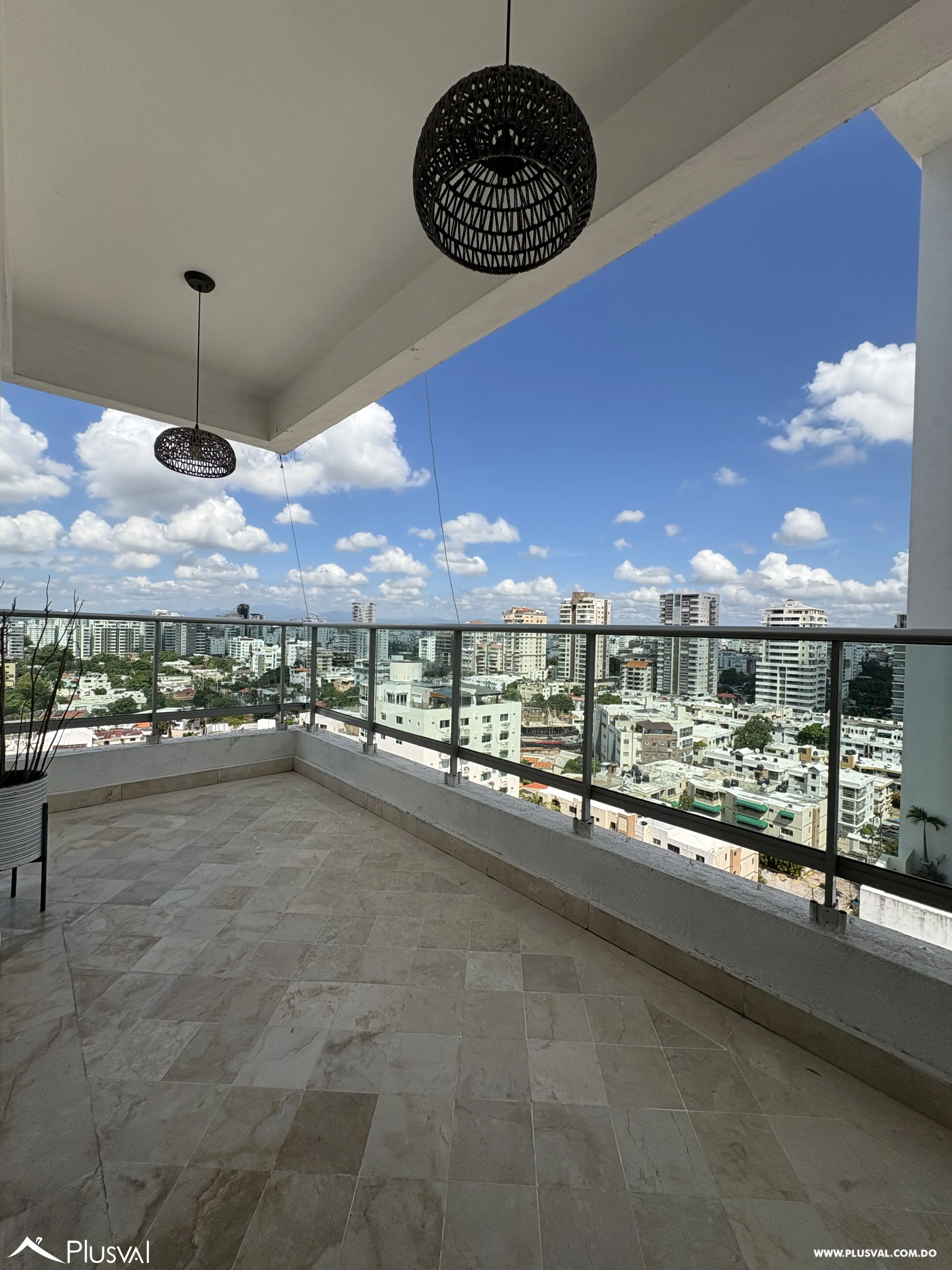 Hermoso apartamento en alquiler 462938