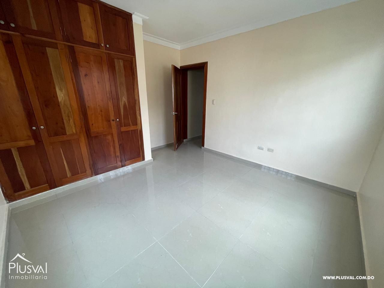 Apartamento en Don Honorio en venta, próximo Carrefour 420450