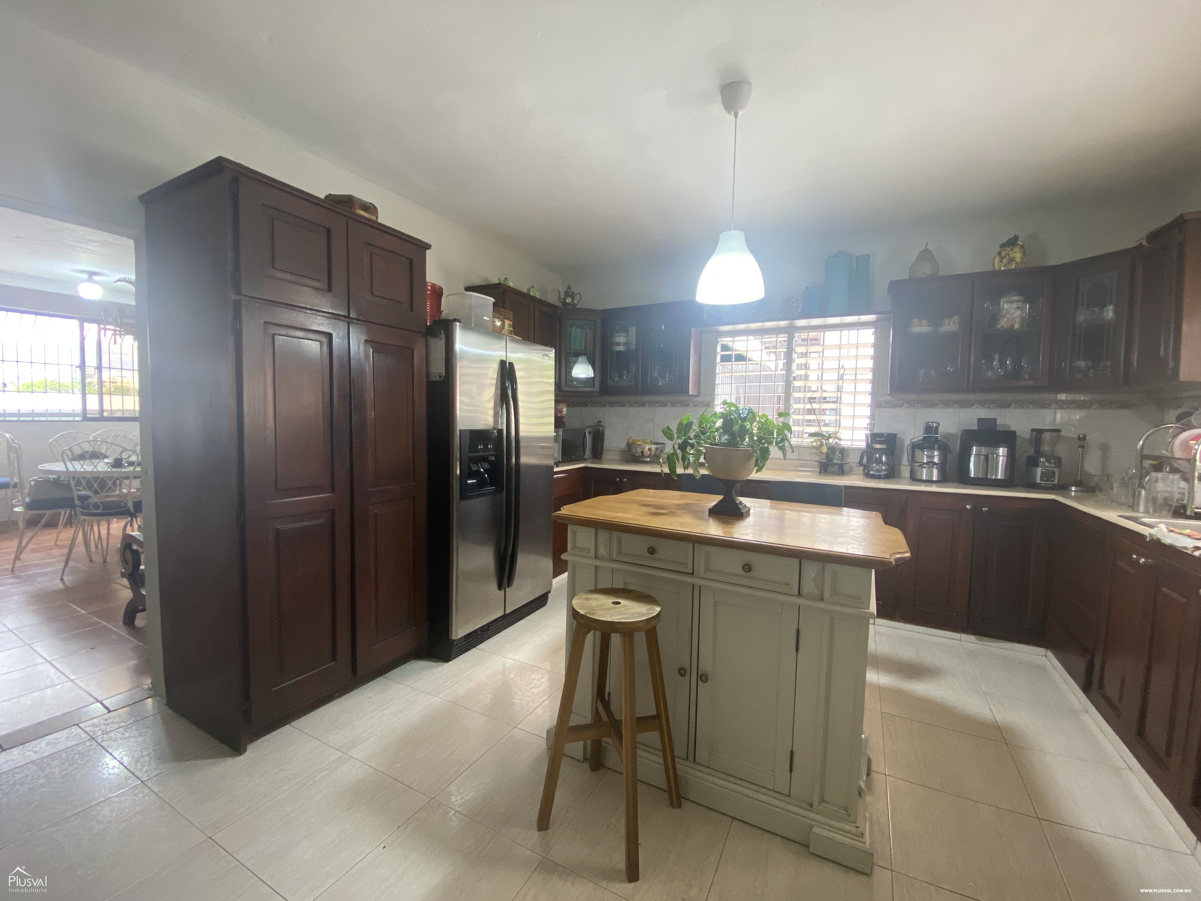 Vendo Excelente Casa para Fines Comerciales 434803