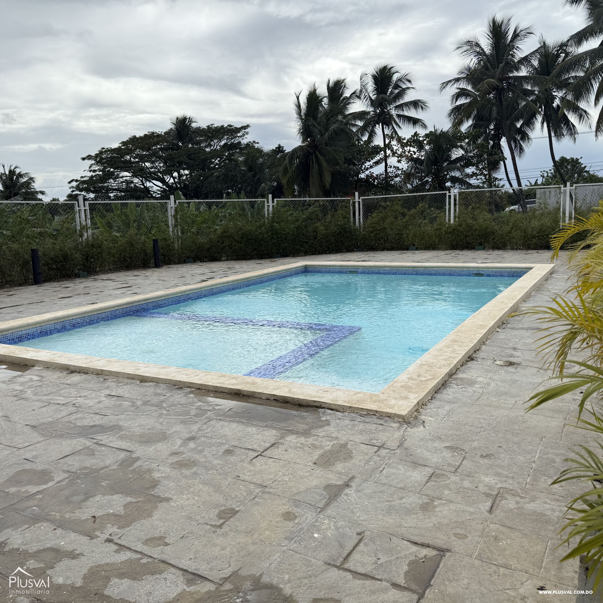 Apartamentos en venta en Brisas de la Ermita, Moca 489498