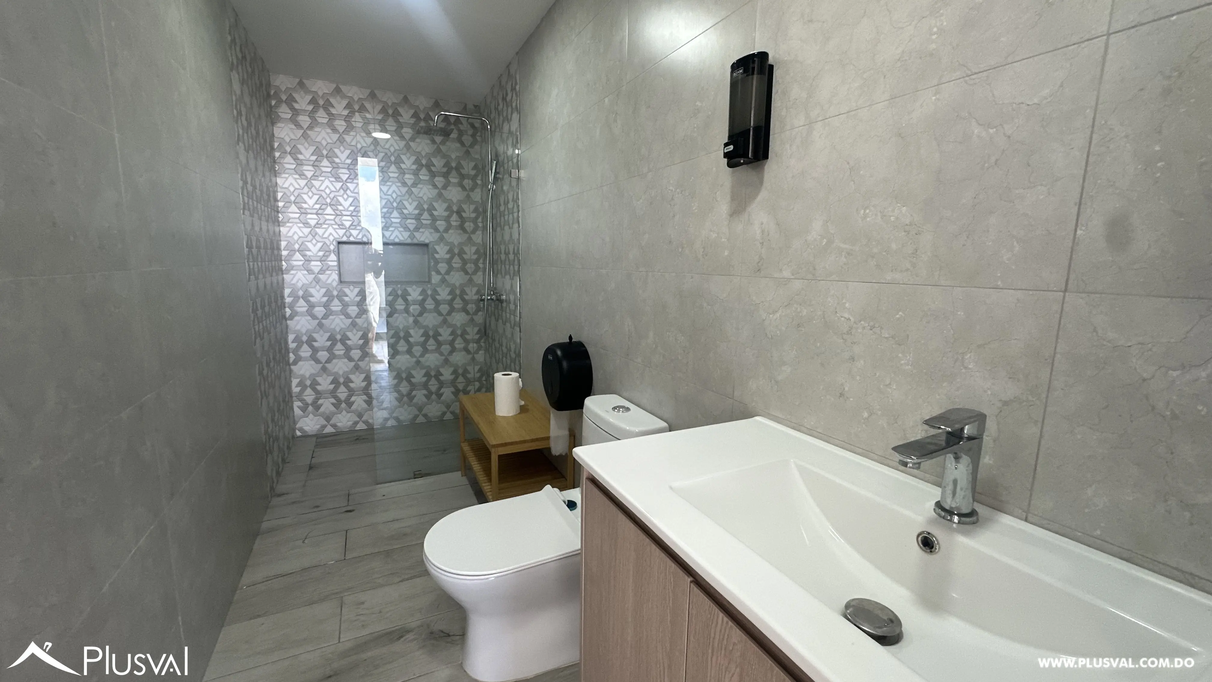Apartamento en alquler en Bella Vista 511909