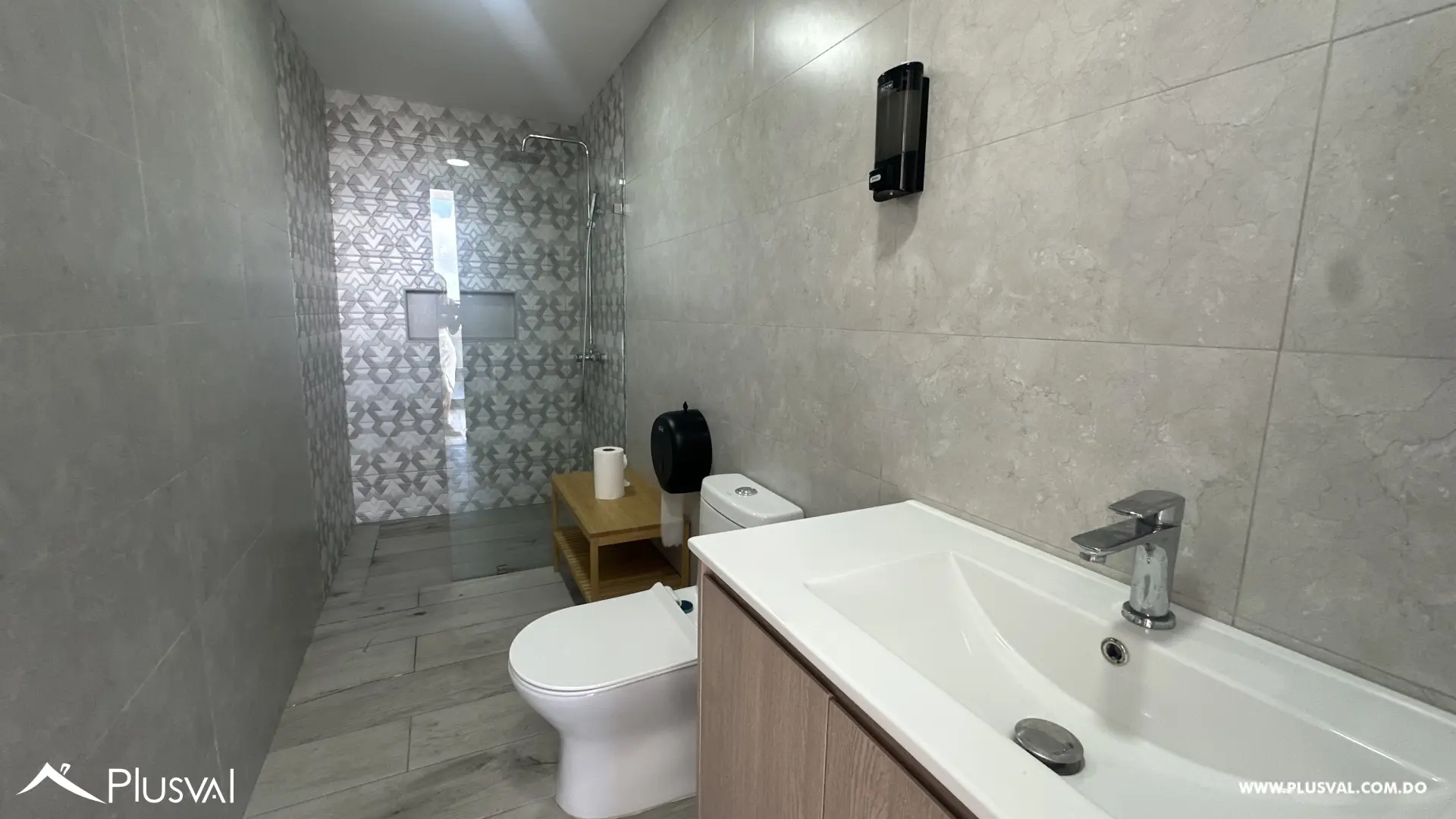 Apartamento en alquler en Bella Vista 511909
