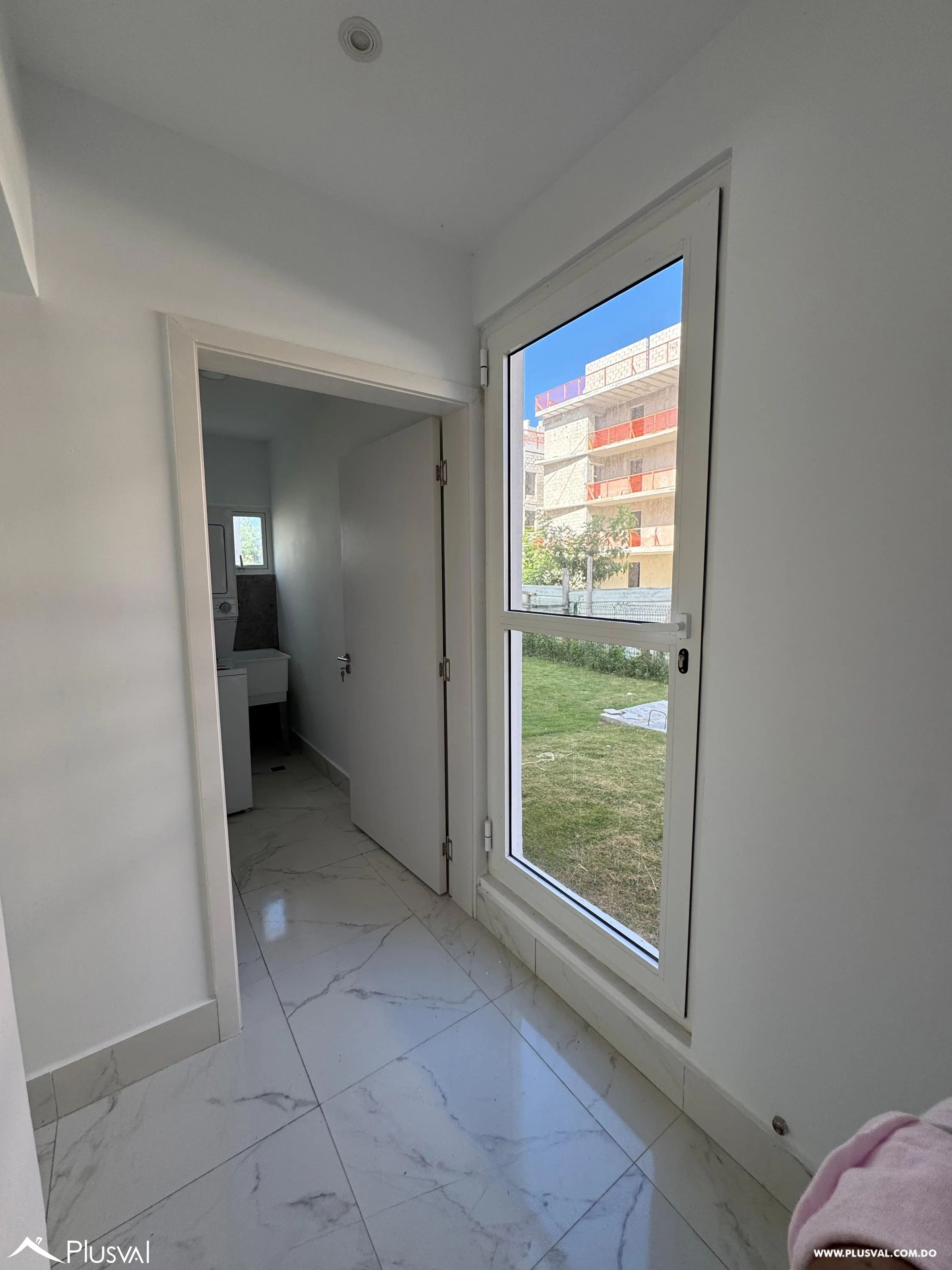 Apartamento en Venta en Ciudad Las Canas, Cap Cana | 2 Habitaciones, 2 Parqueos y Línea Blanca 505639