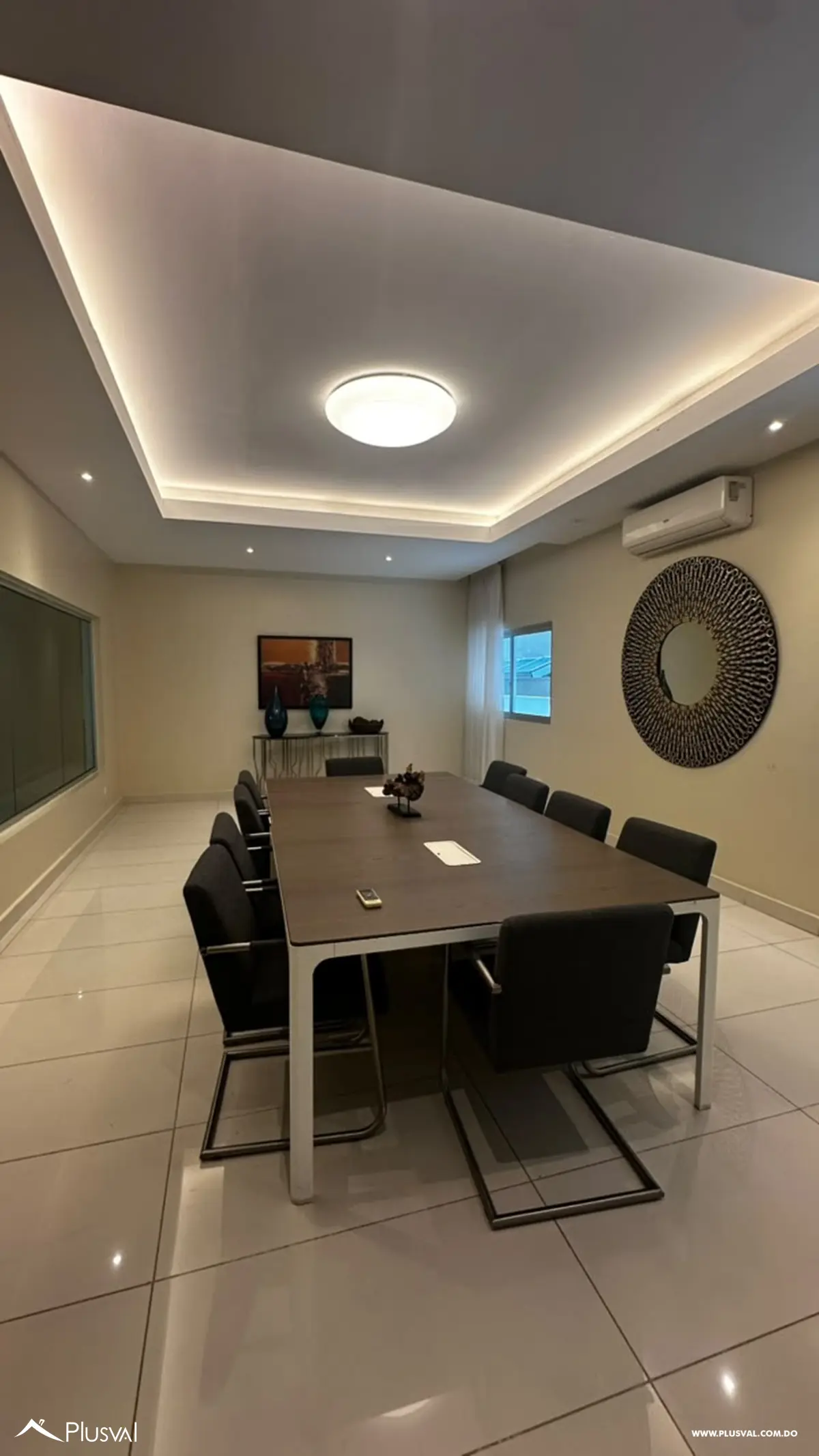 Apartamento en alquiler Amueblado en el exclusivo sector de Piantini 518251