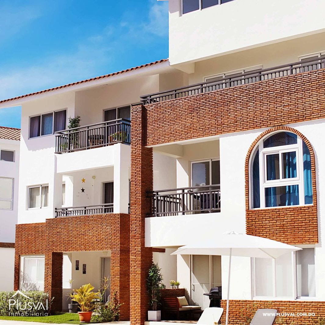 Moderno apartamento de 2 habitaciones en Coral Village, Los Corales, ideal para Airbnb cerca de la playa 379933