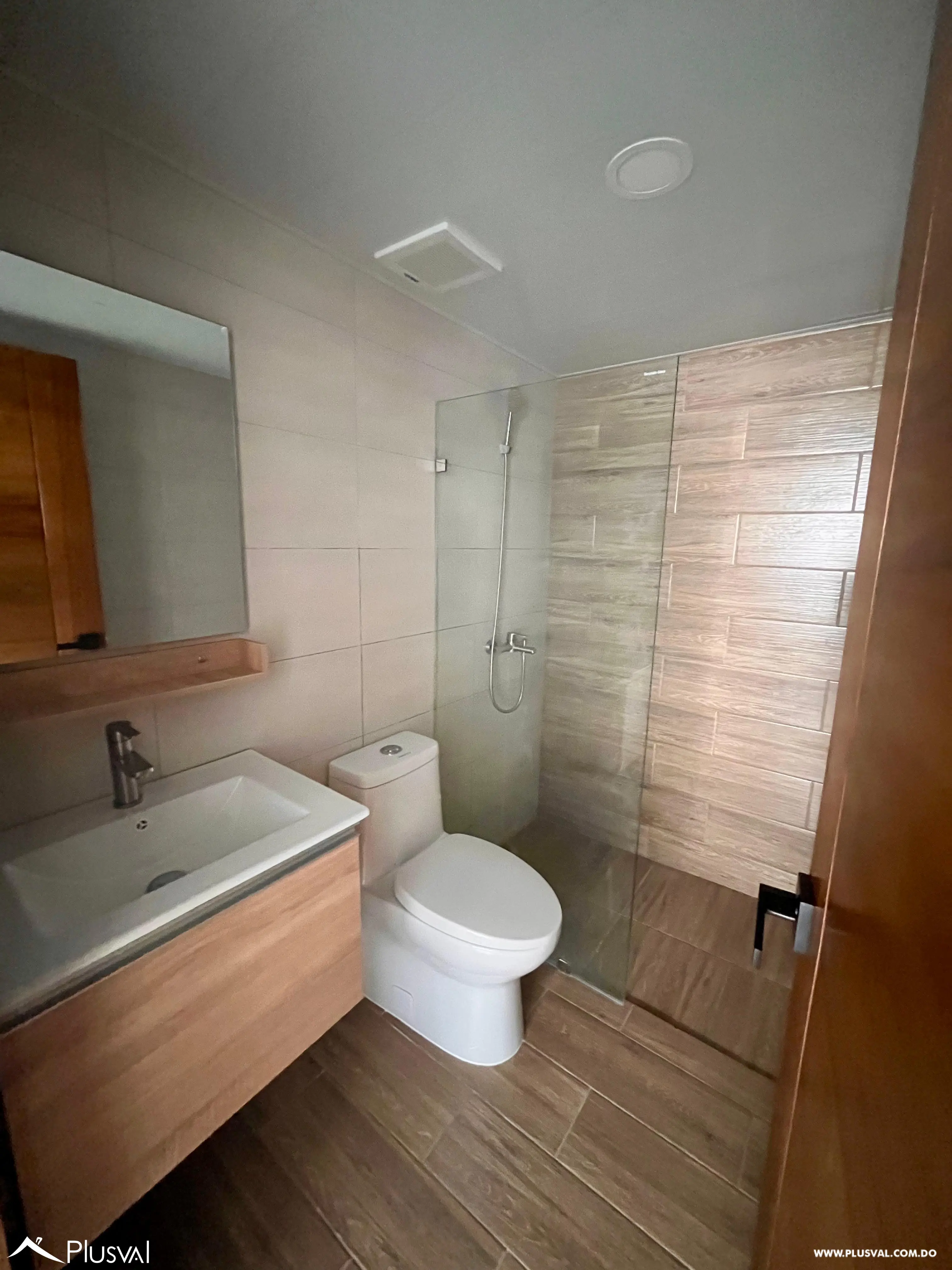Apartamento en Venta, en Bella Vista. 468374