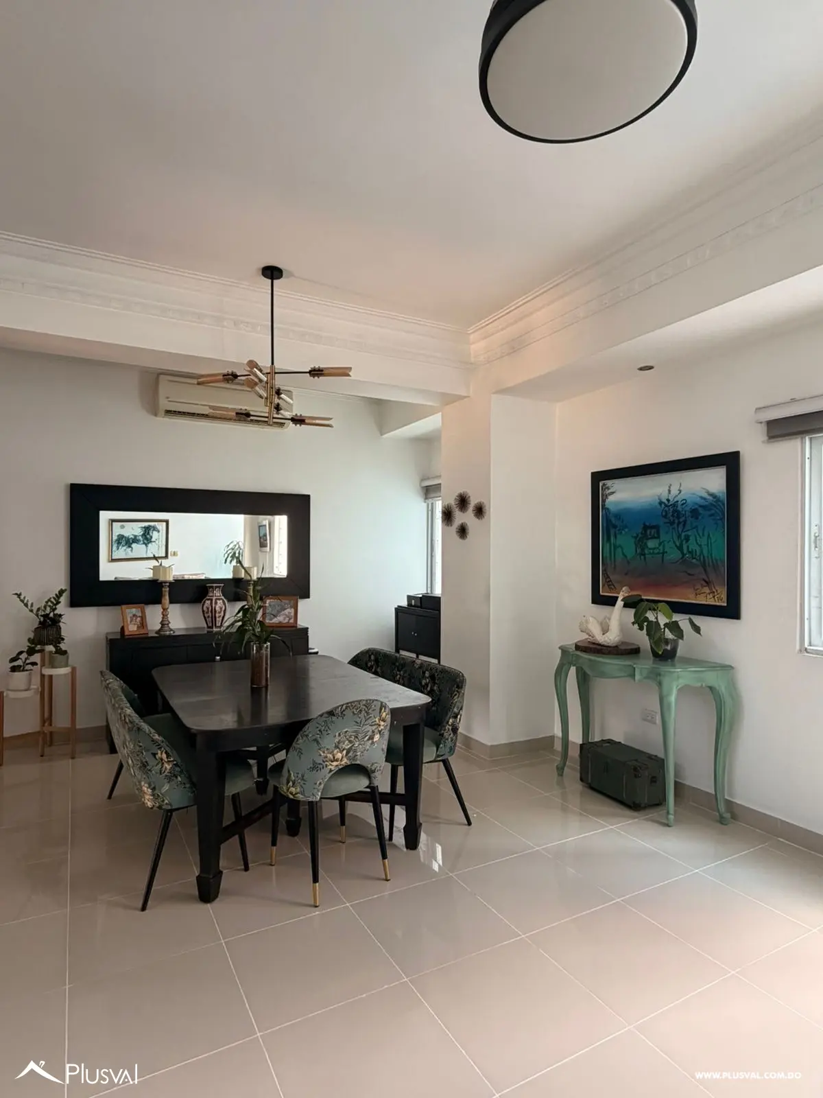 Exclusivo Penthouse de 2 Niveles con Terraza Privada 499456