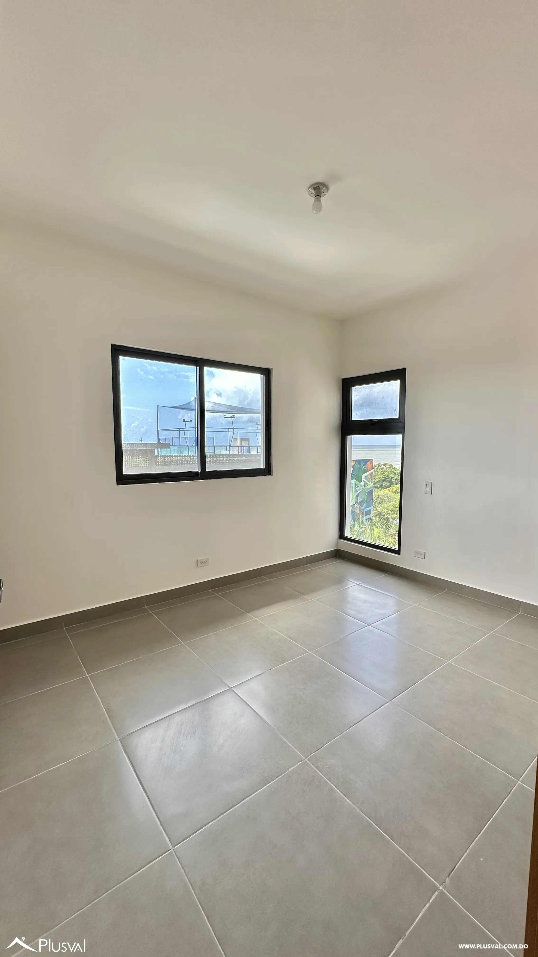 Apartamento en Alquiler en Gazcue – 2 Habitaciones, 2 Parqueos y Línea Blanca Incluida 476707