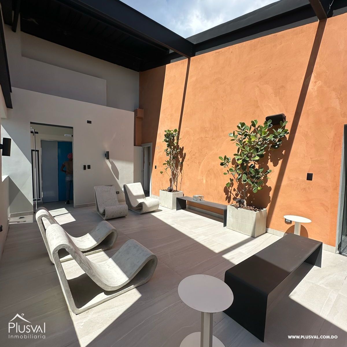 Apartamento de 1 Habitación con Impresionante Vistas a la montaña. 445655