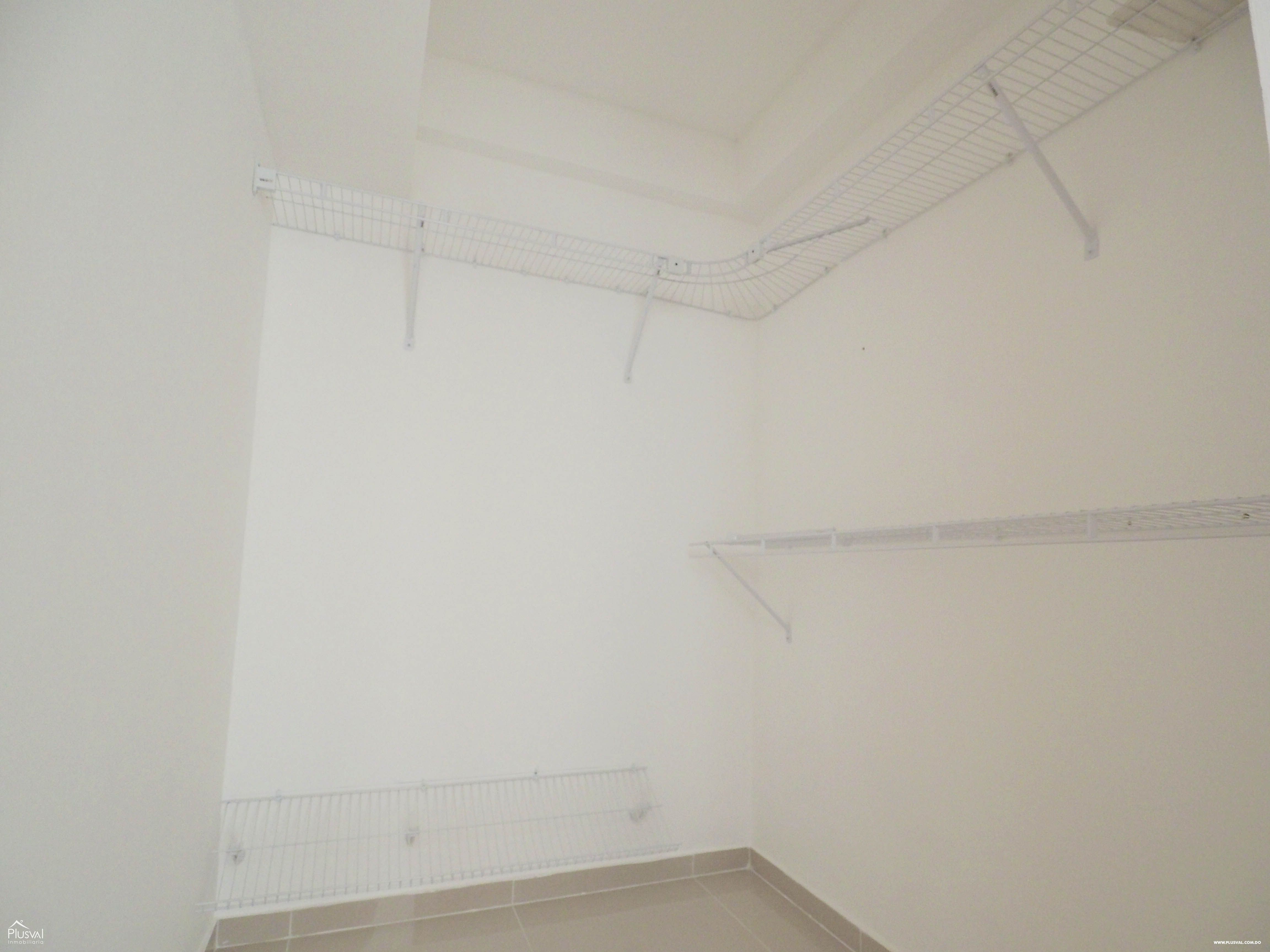 Apartamento en Alquiler en El Vergel 214610